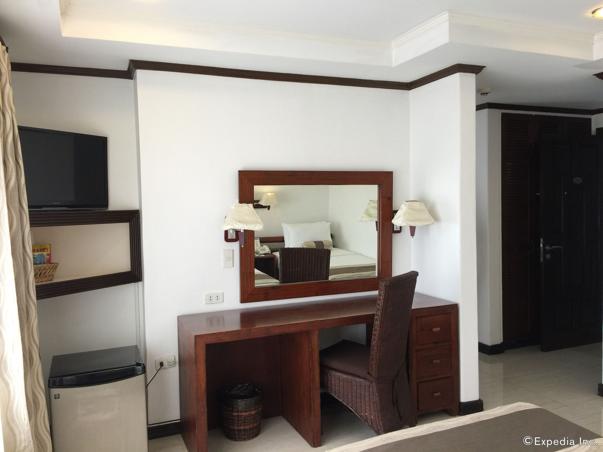 Soledad Suites