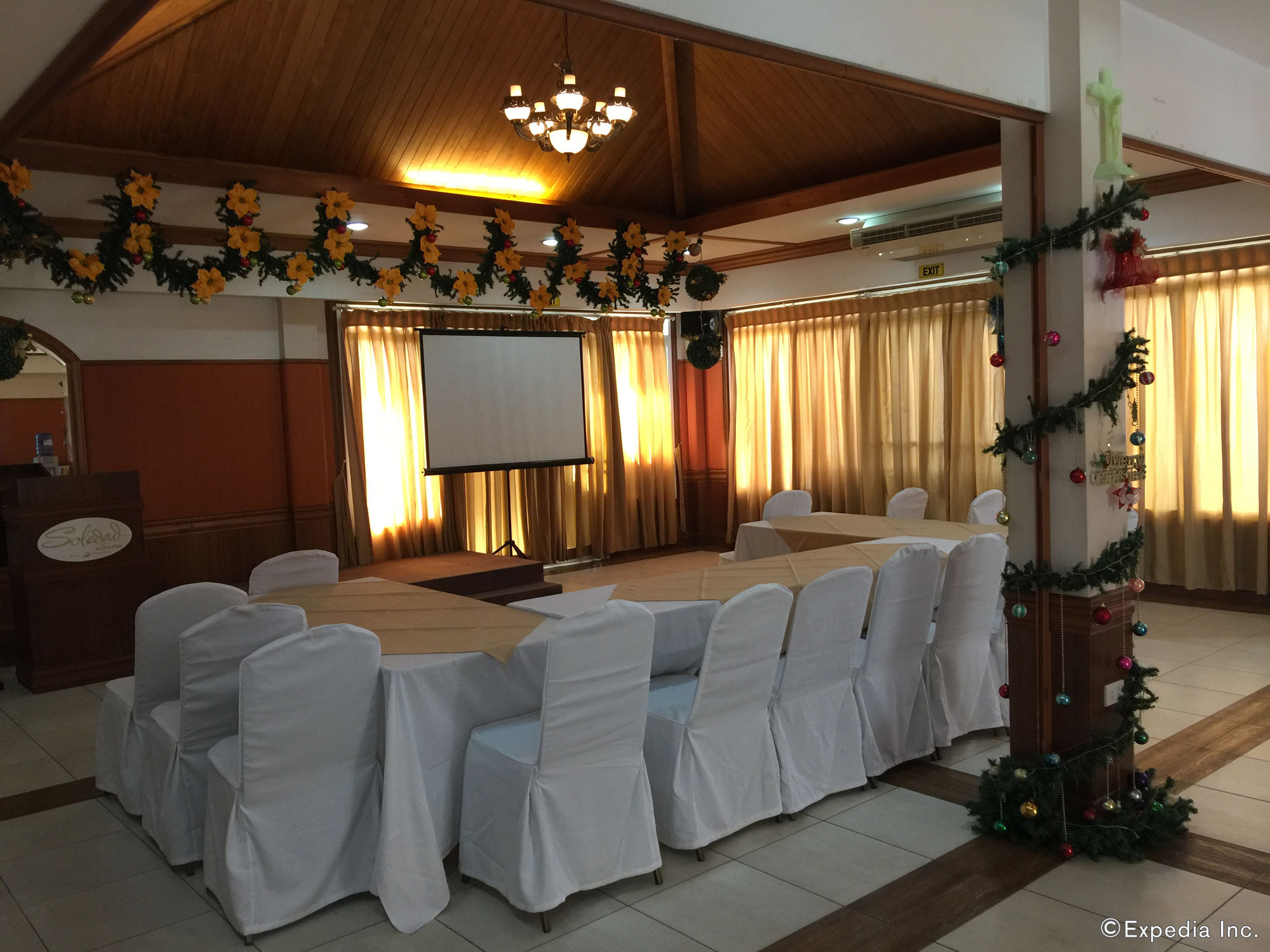 Soledad Suites