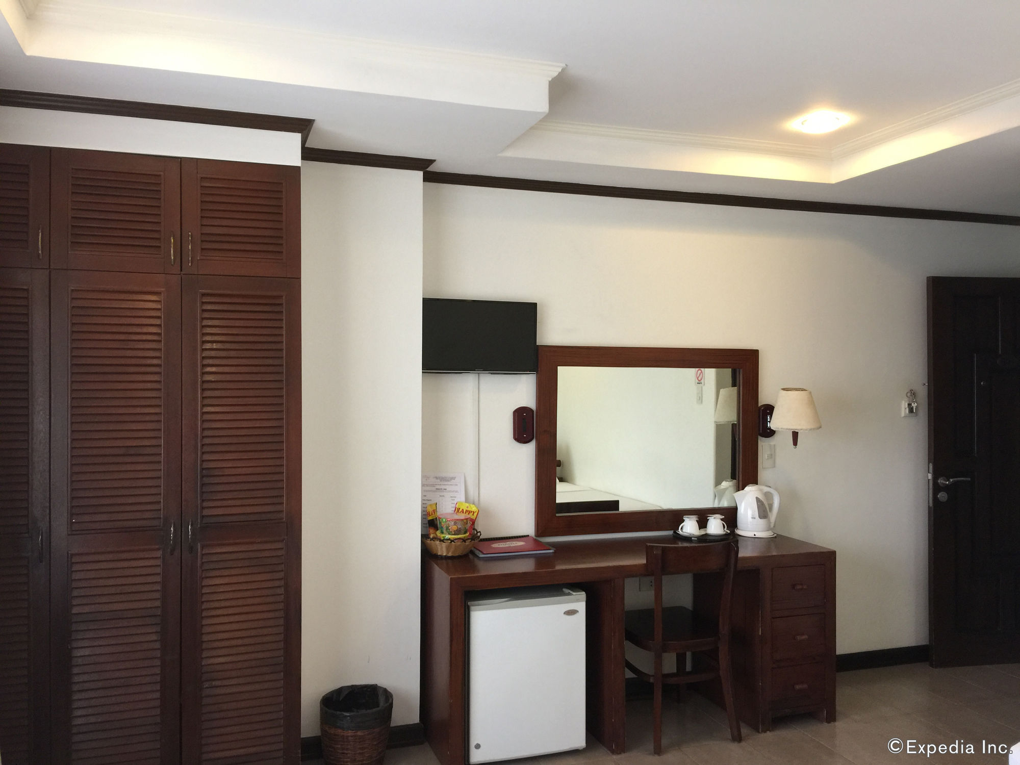 Soledad Suites