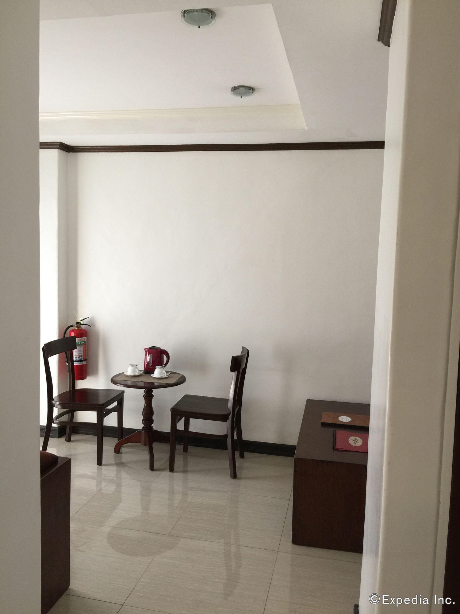 Soledad Suites