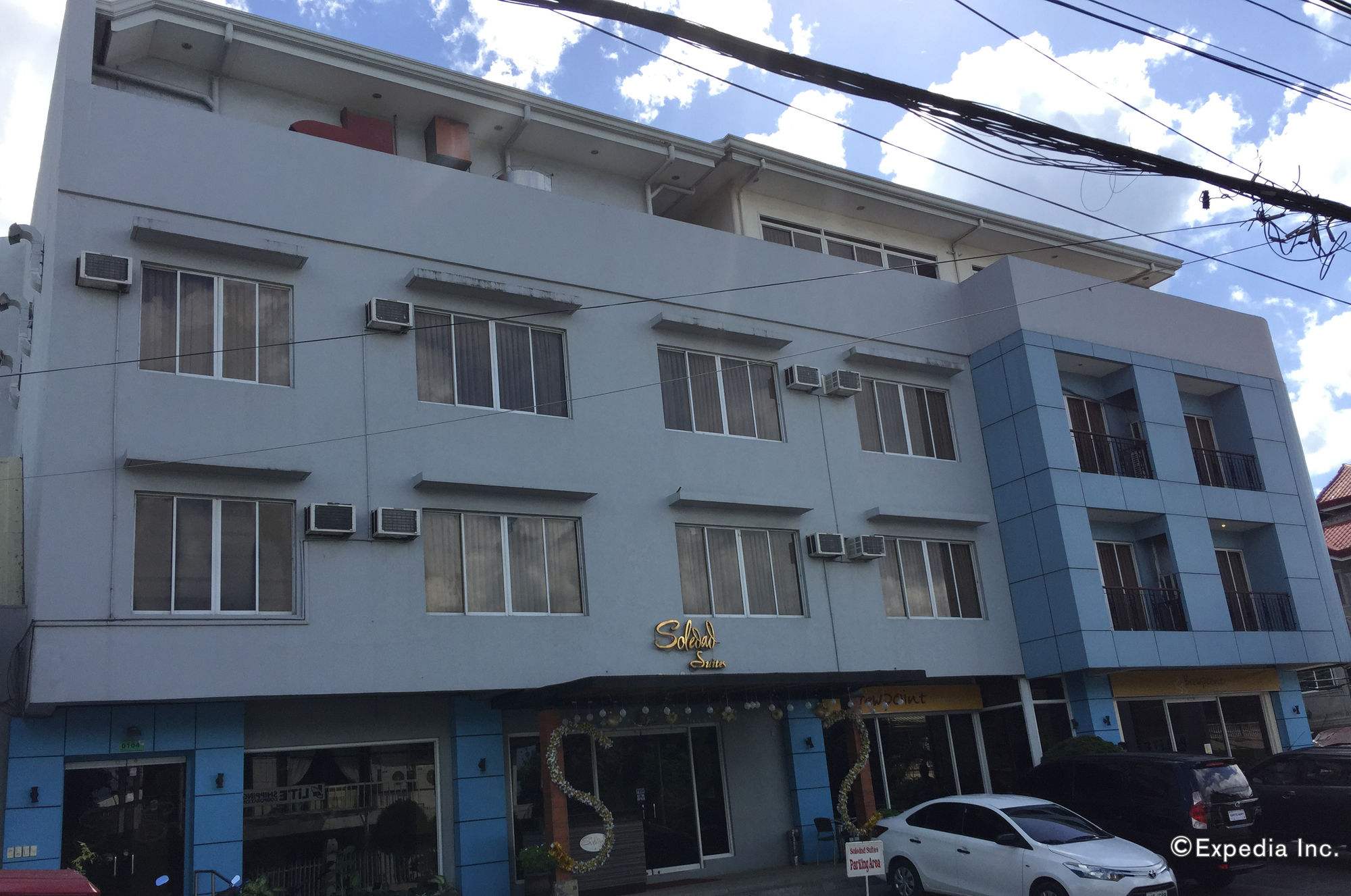 Soledad Suites