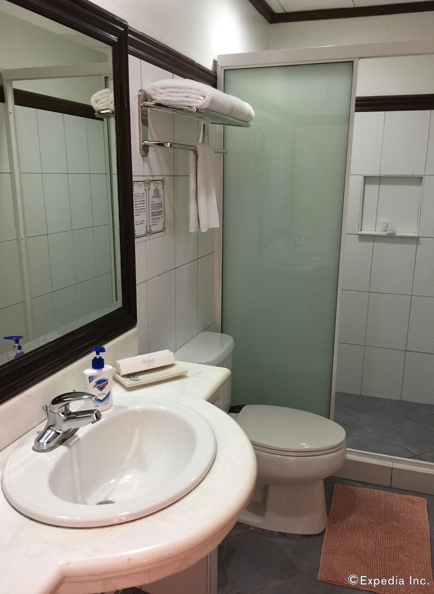 Soledad Suites