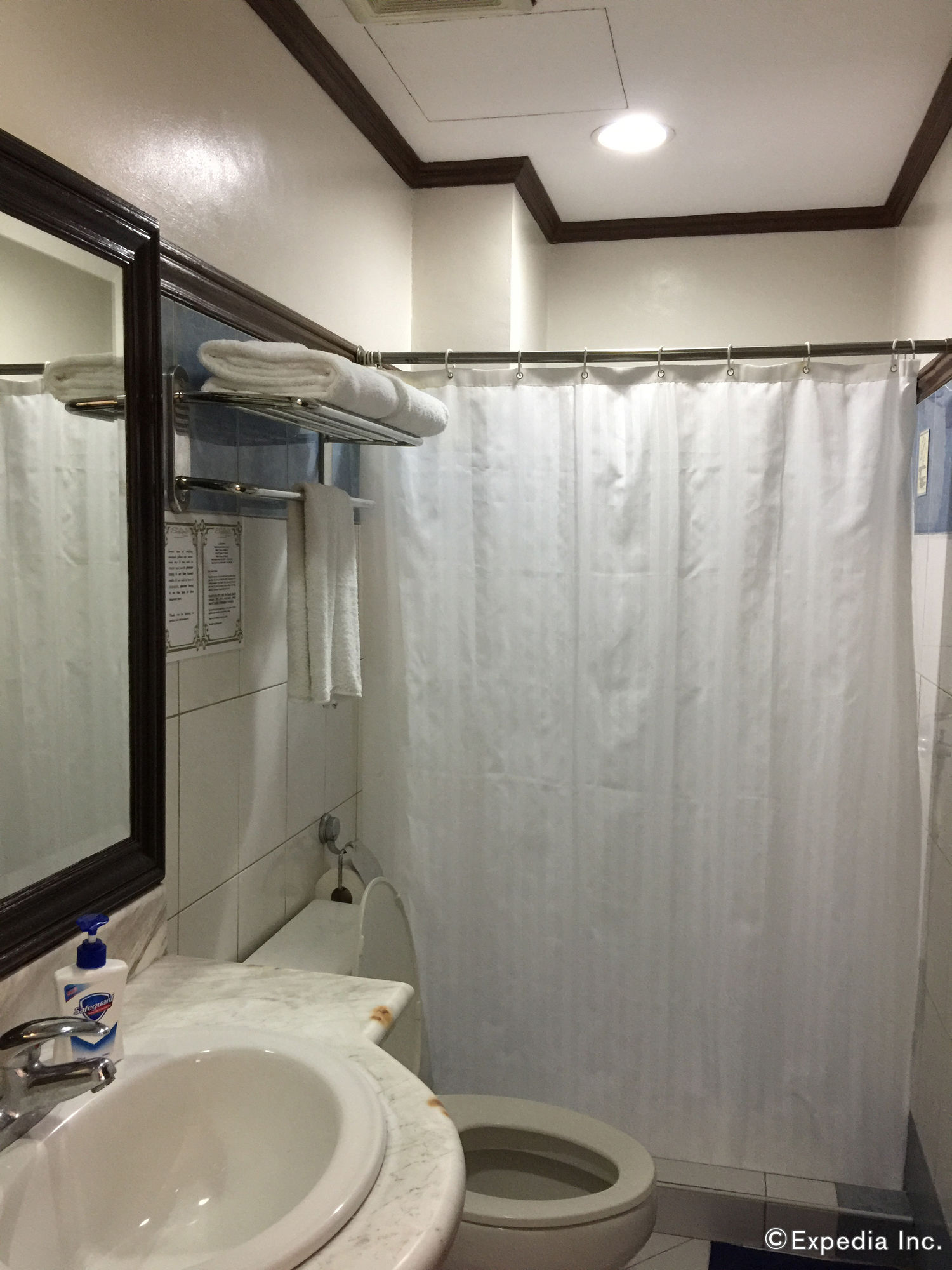 Soledad Suites