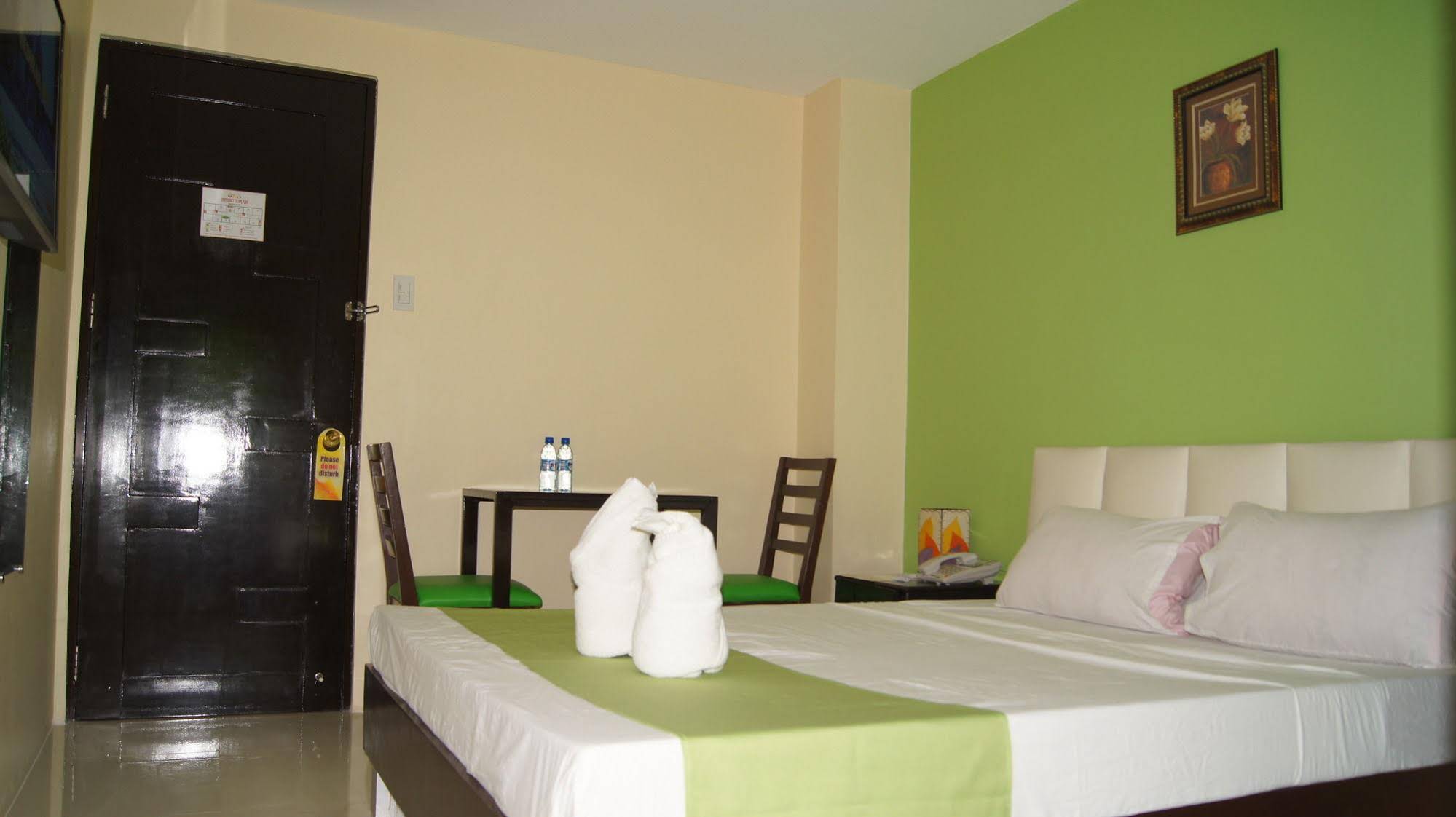 StayLite Park Bed and Breakfast