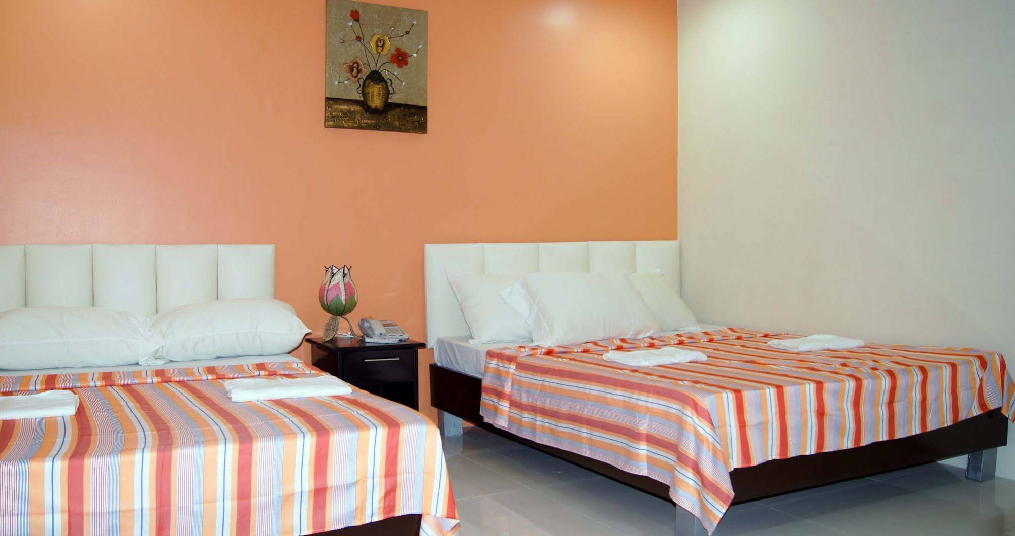 StayLite Park Bed and Breakfast