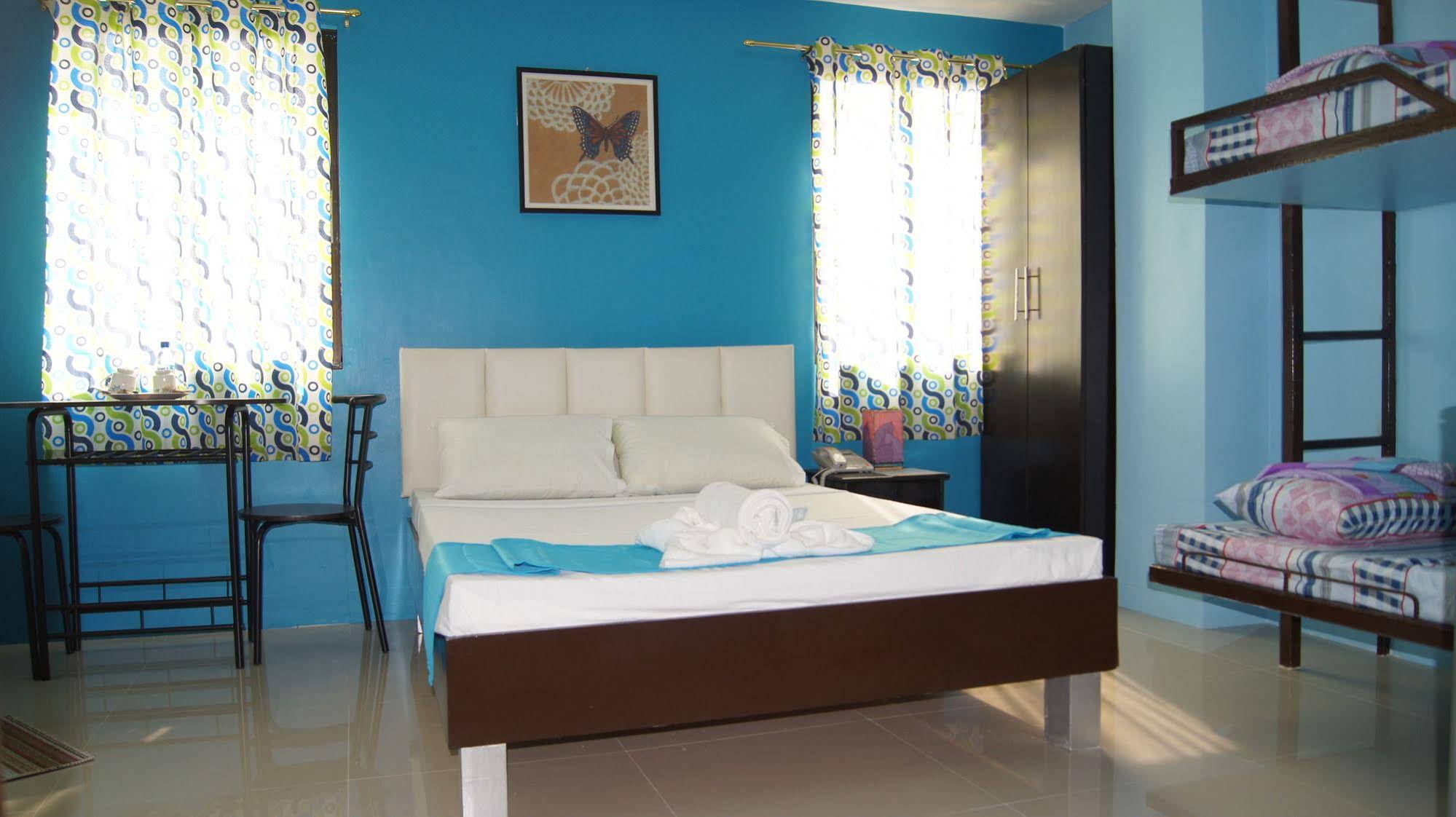 StayLite Park Bed and Breakfast