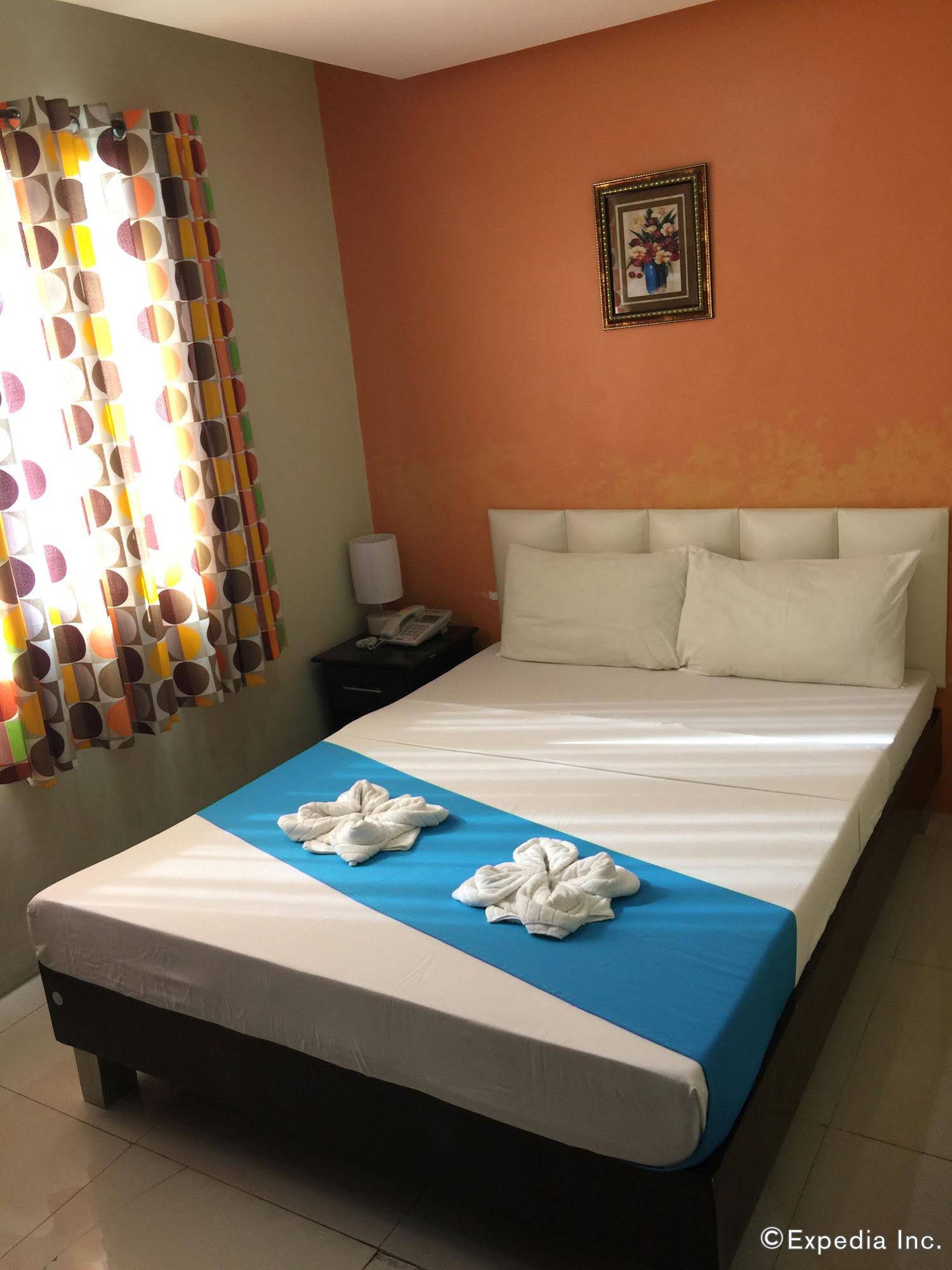 StayLite Park Bed and Breakfast