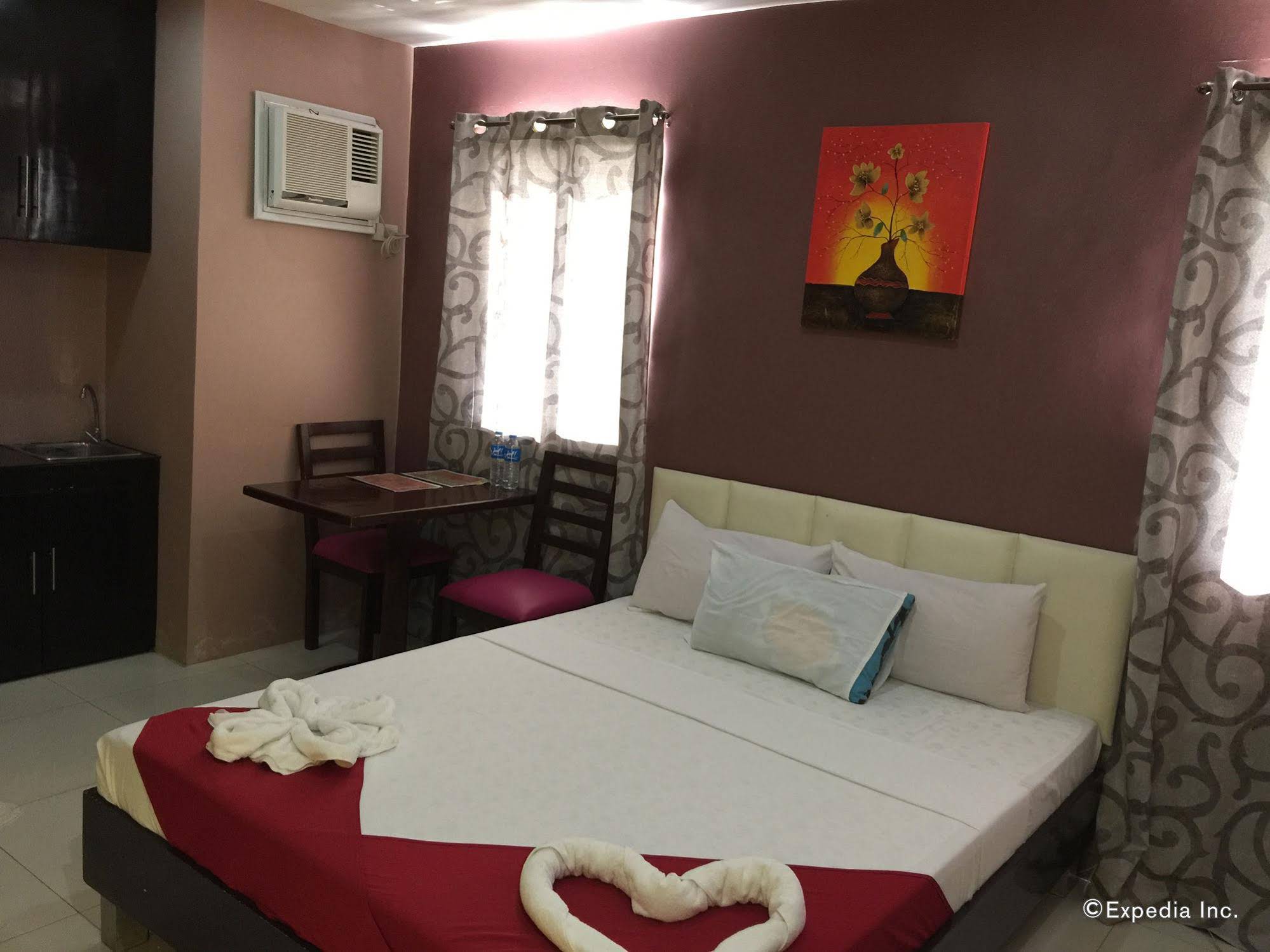 StayLite Park Bed and Breakfast