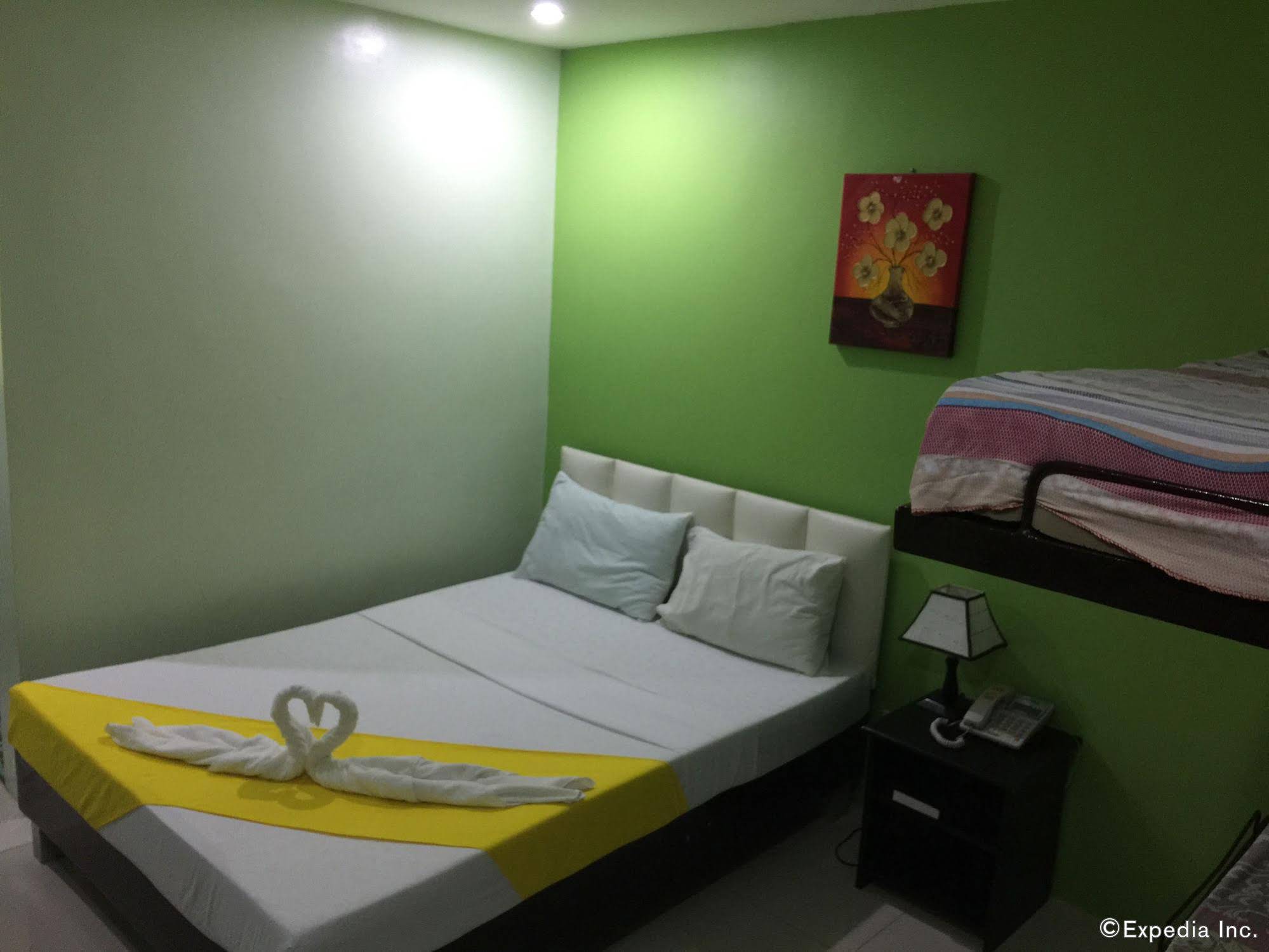 StayLite Park Bed and Breakfast