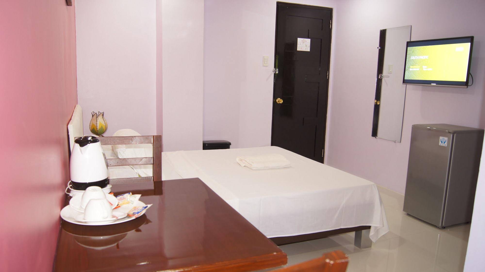 StayLite Park Bed and Breakfast