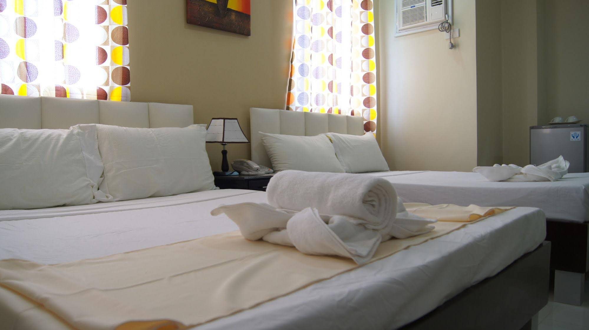 StayLite Park Bed and Breakfast