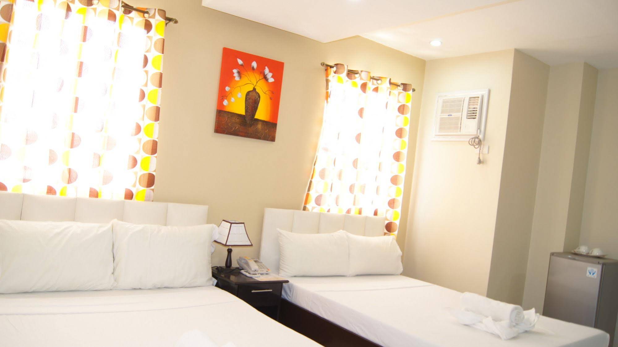 StayLite Park Bed and Breakfast