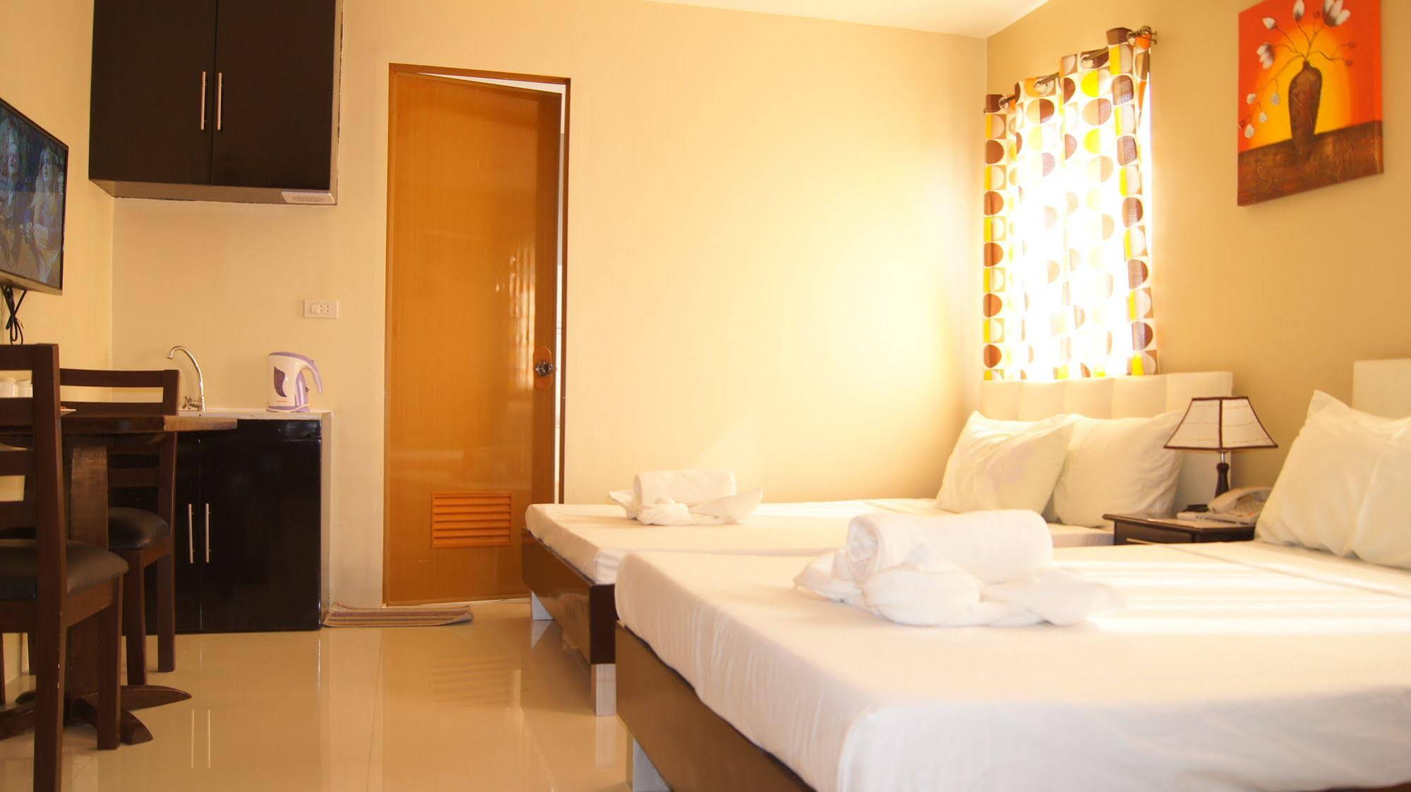StayLite Park Bed and Breakfast