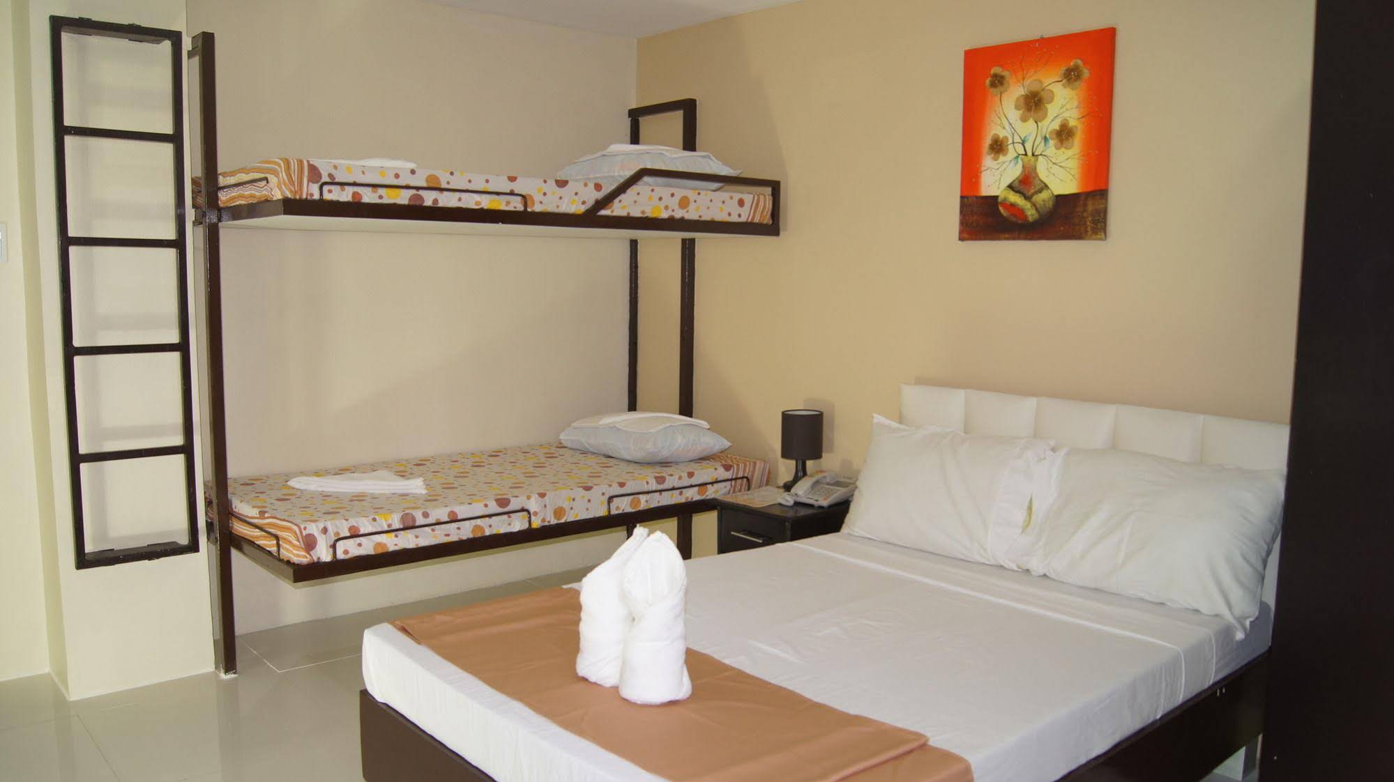 StayLite Park Bed and Breakfast