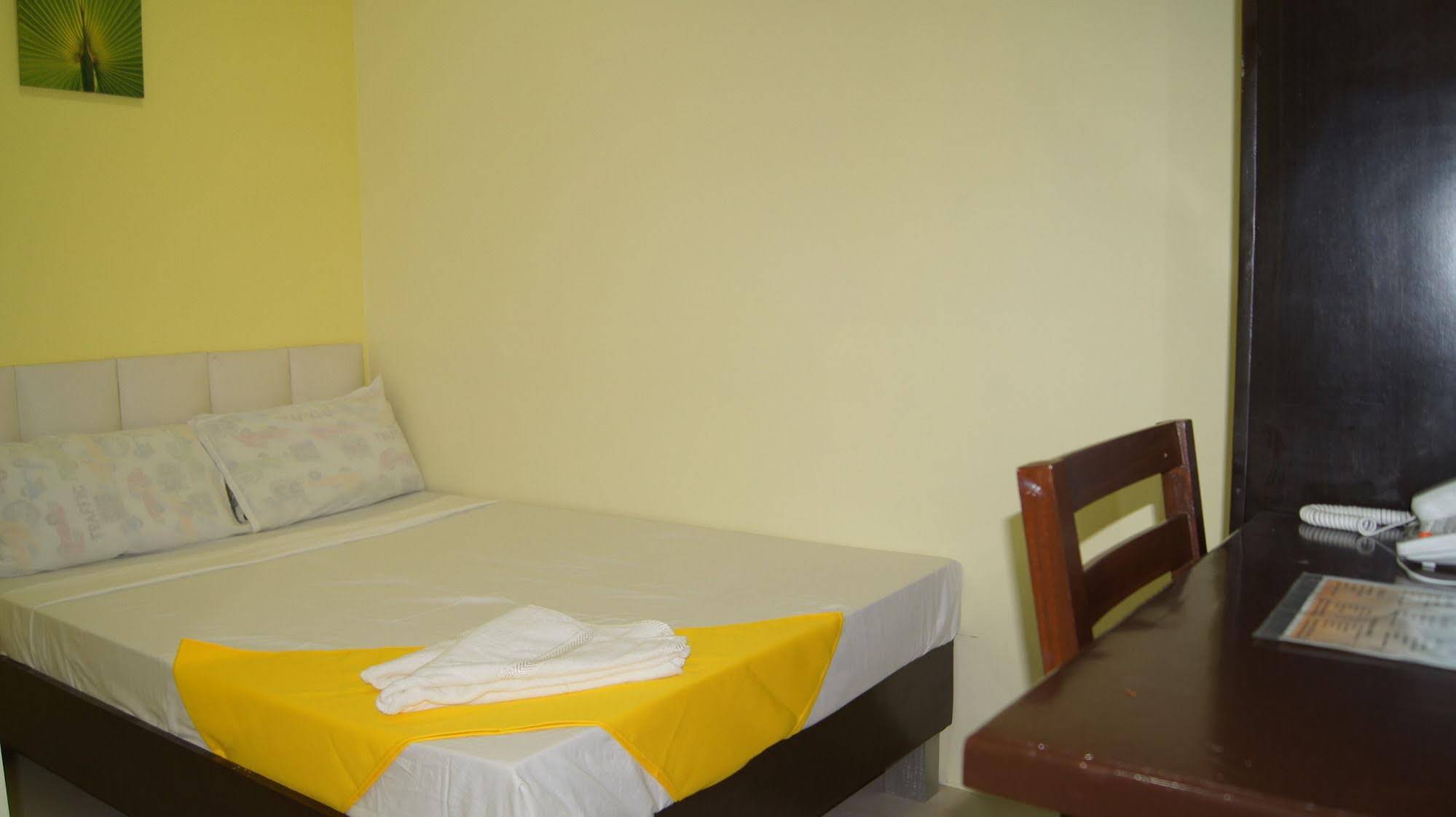 StayLite Park Bed and Breakfast