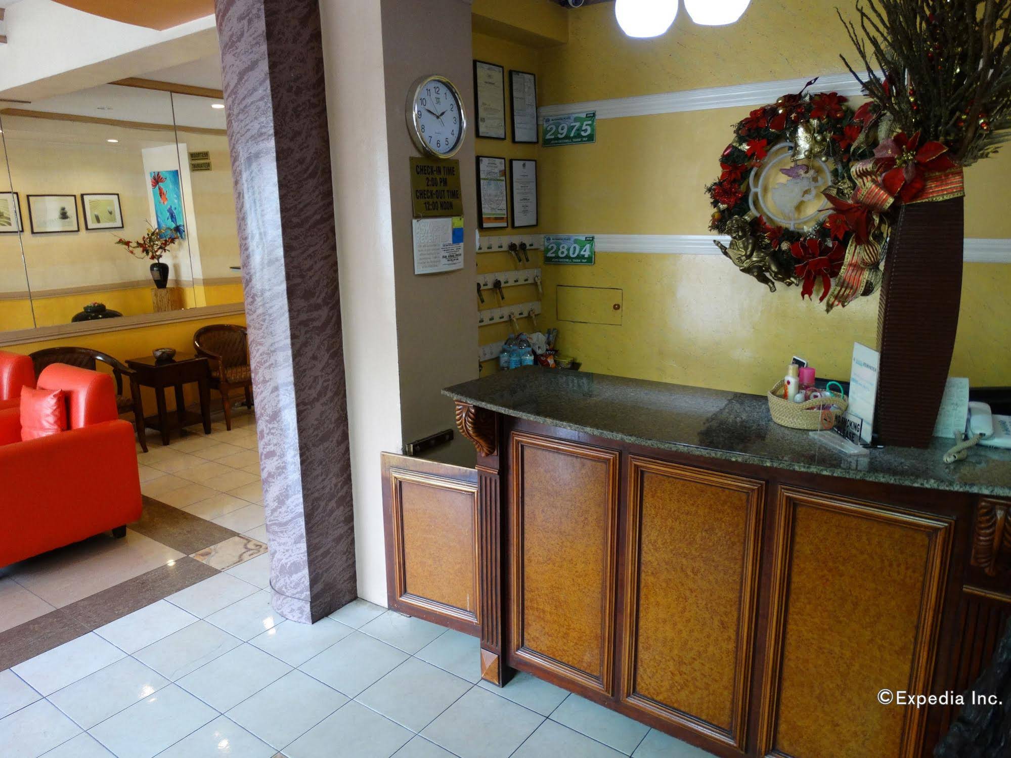 Sun Avenue Tourist Inn And Cafe