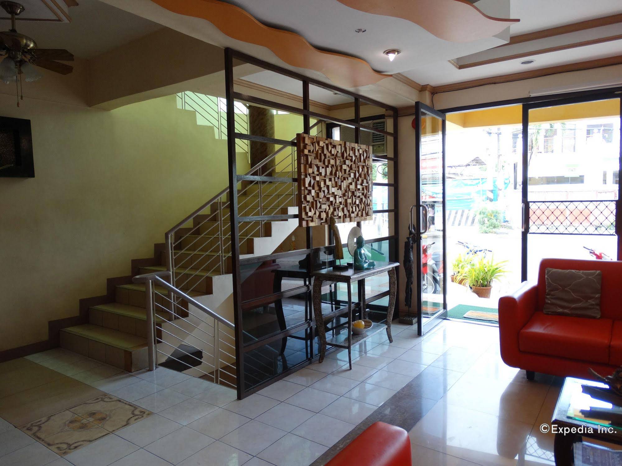 Sun Avenue Tourist Inn And Cafe