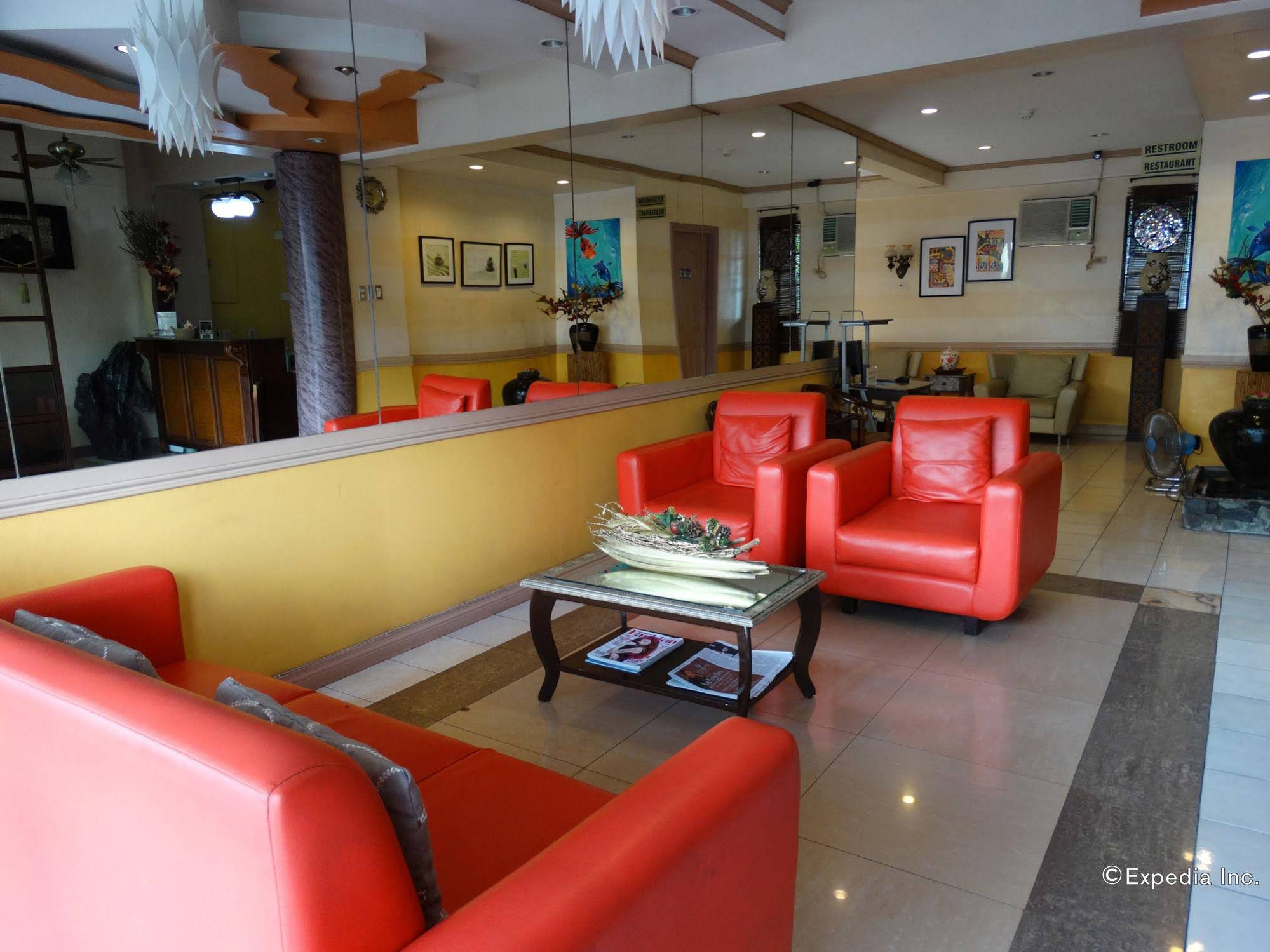 Sun Avenue Tourist Inn And Cafe