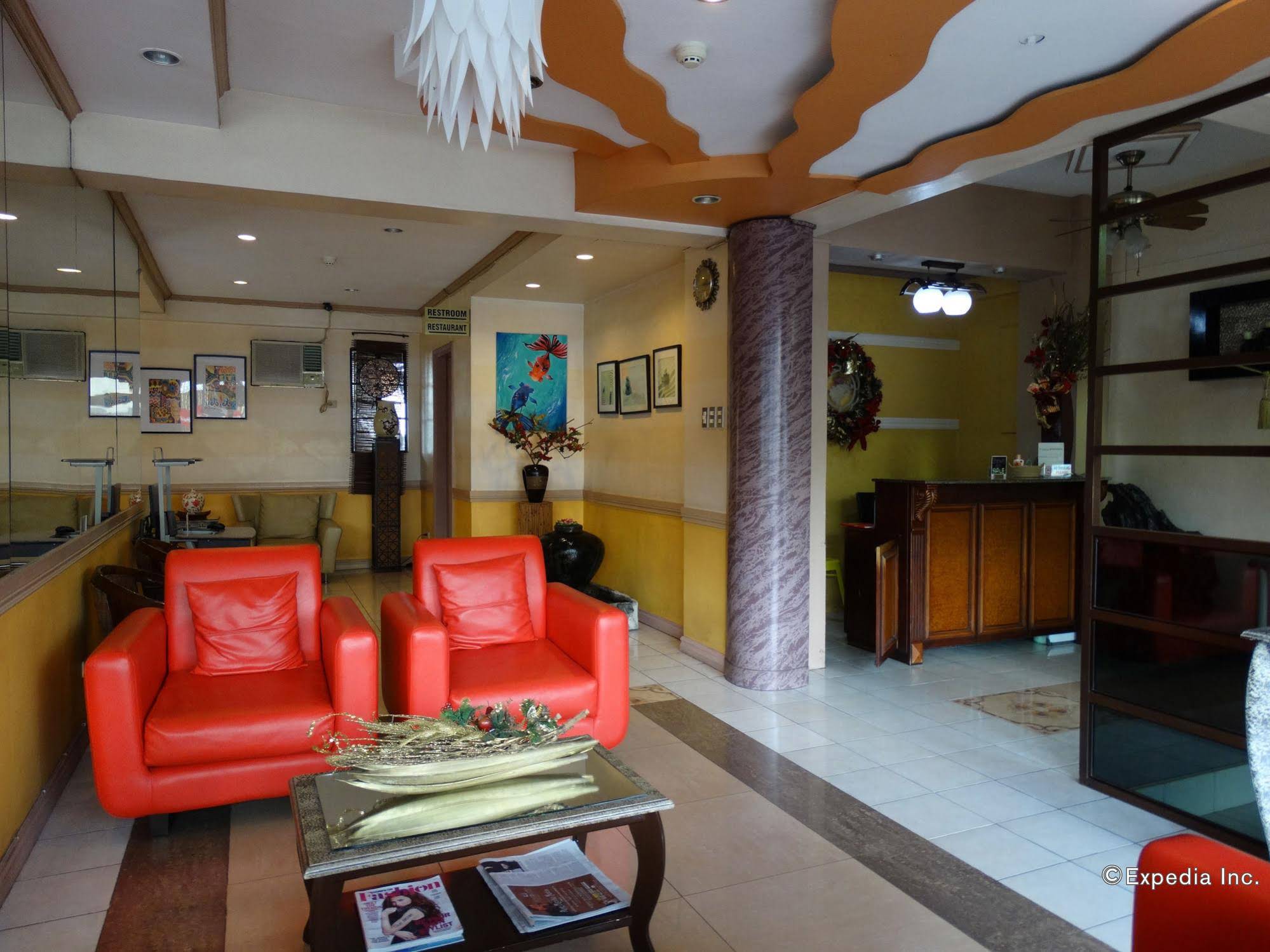 Sun Avenue Tourist Inn And Cafe