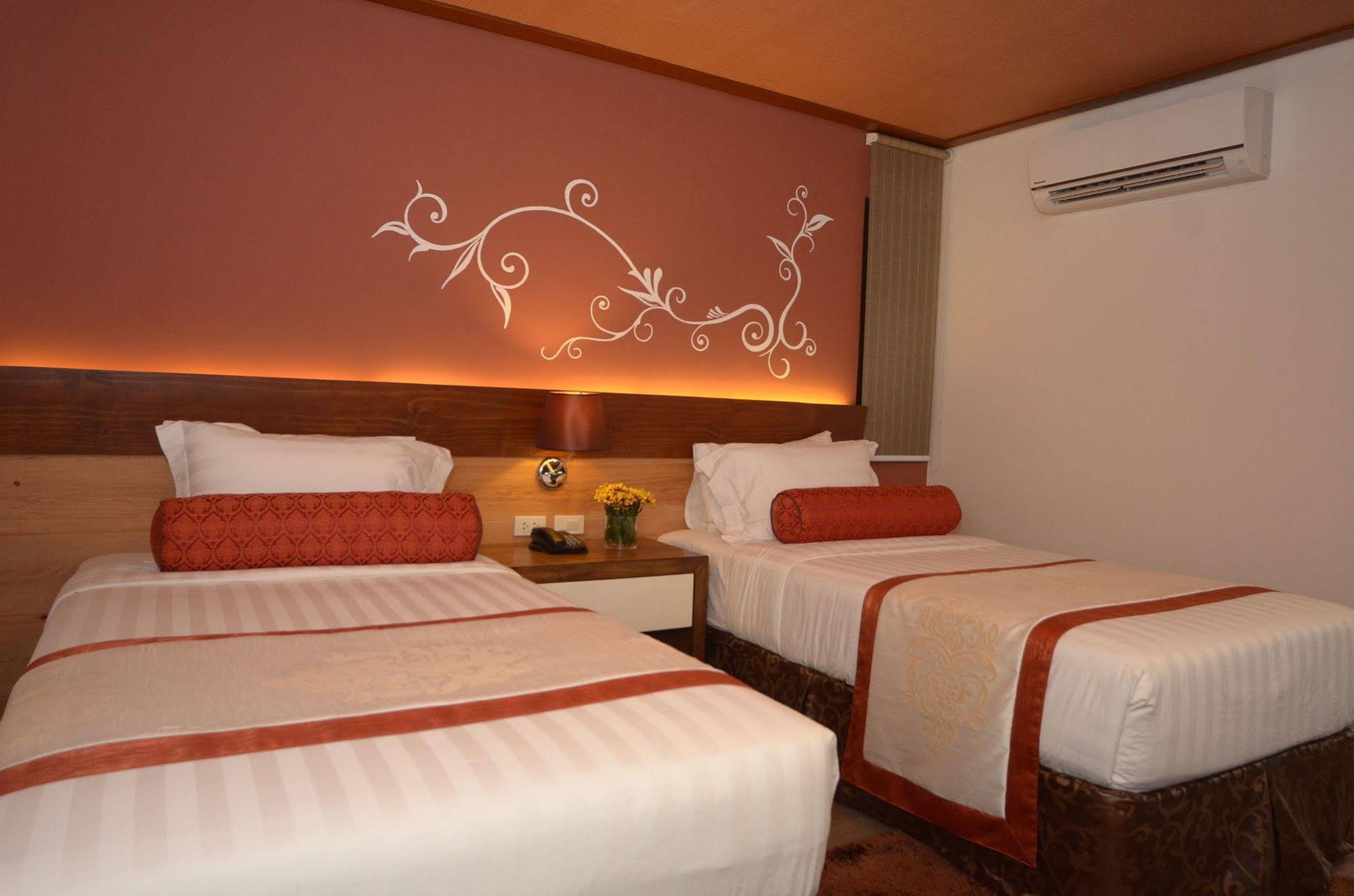 Sweet Home Boutique Hotel