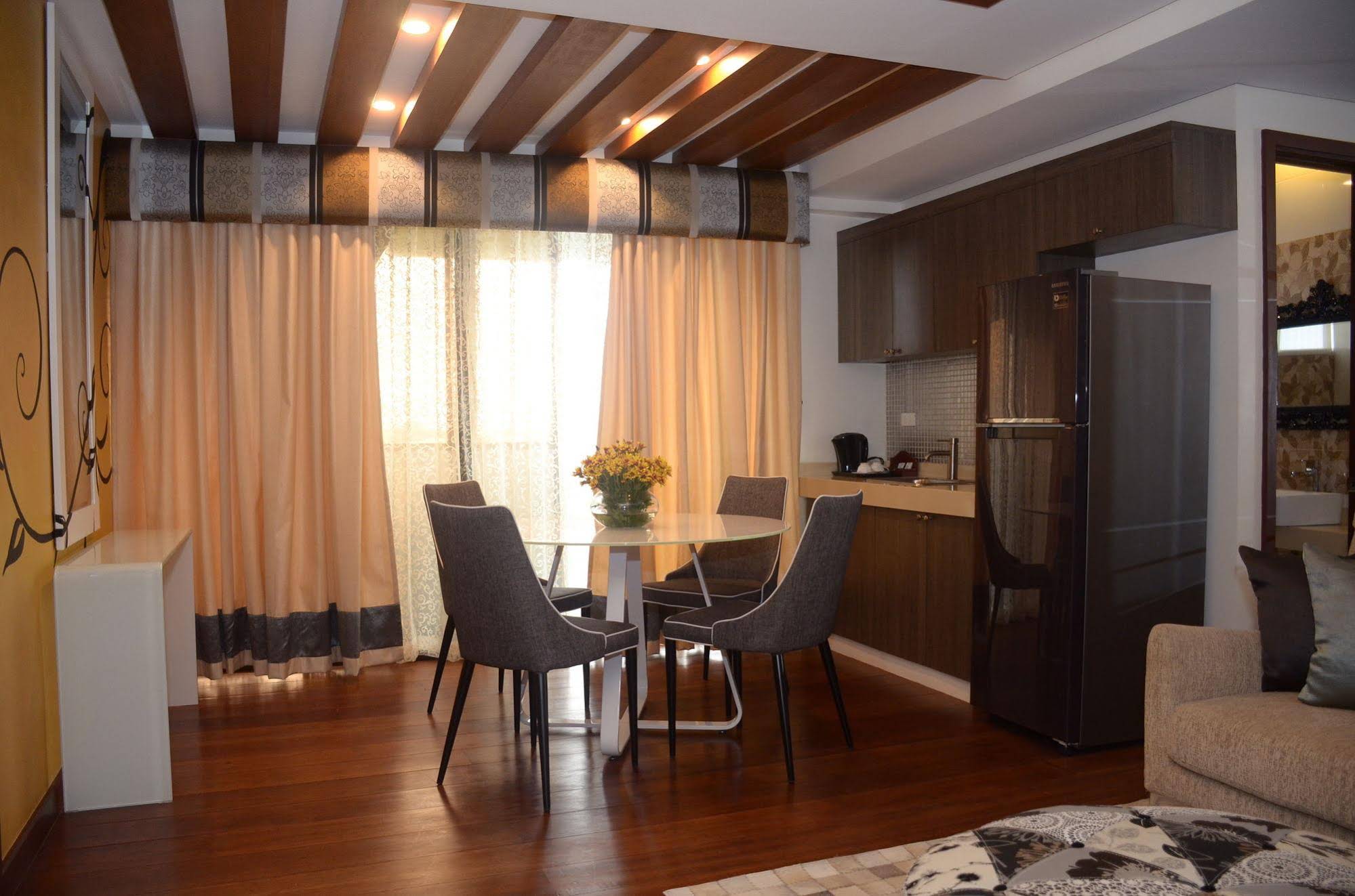 Sweet Home Boutique Hotel