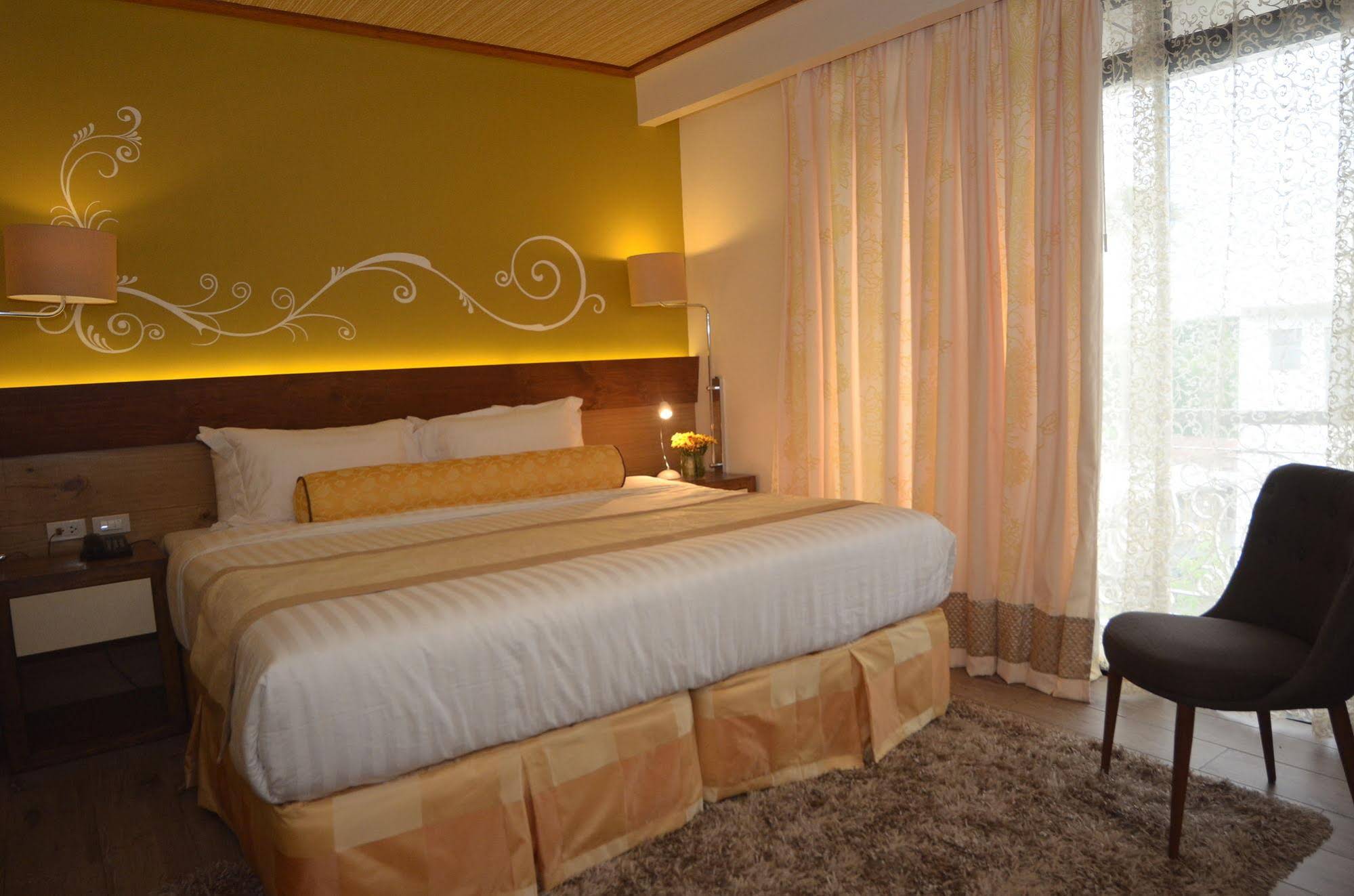 Sweet Home Boutique Hotel