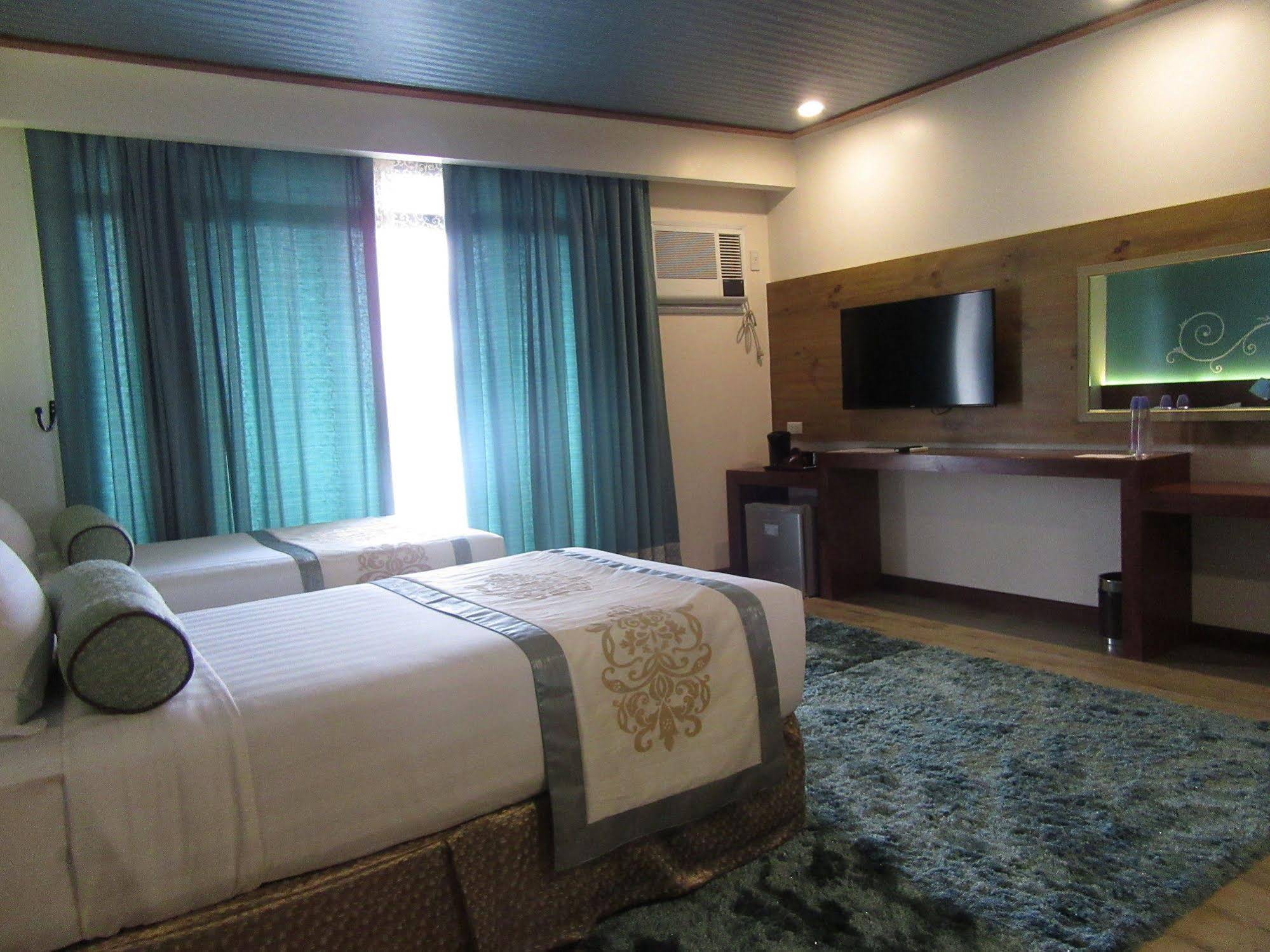 Sweet Home Boutique Hotel