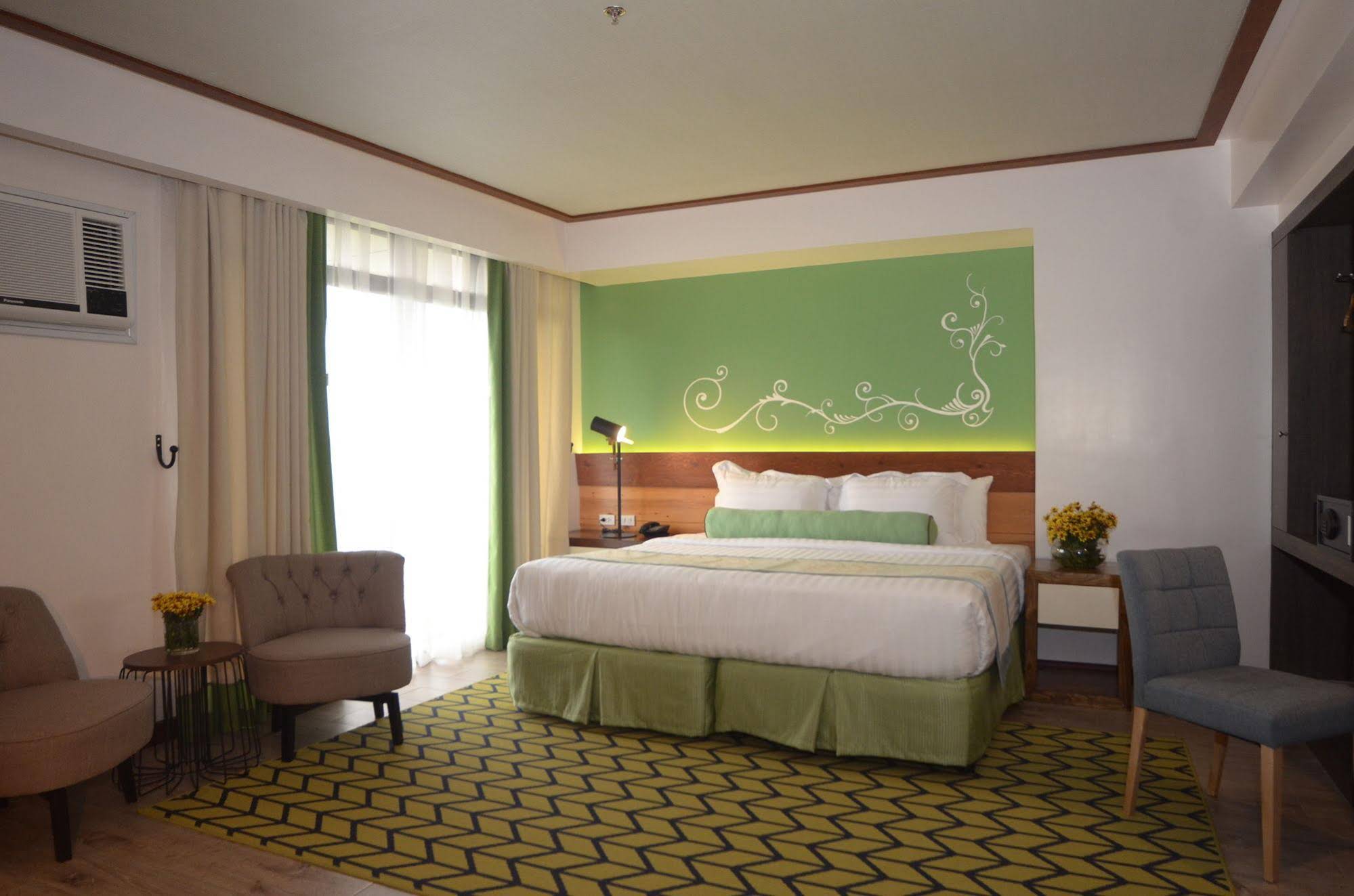 Sweet Home Boutique Hotel