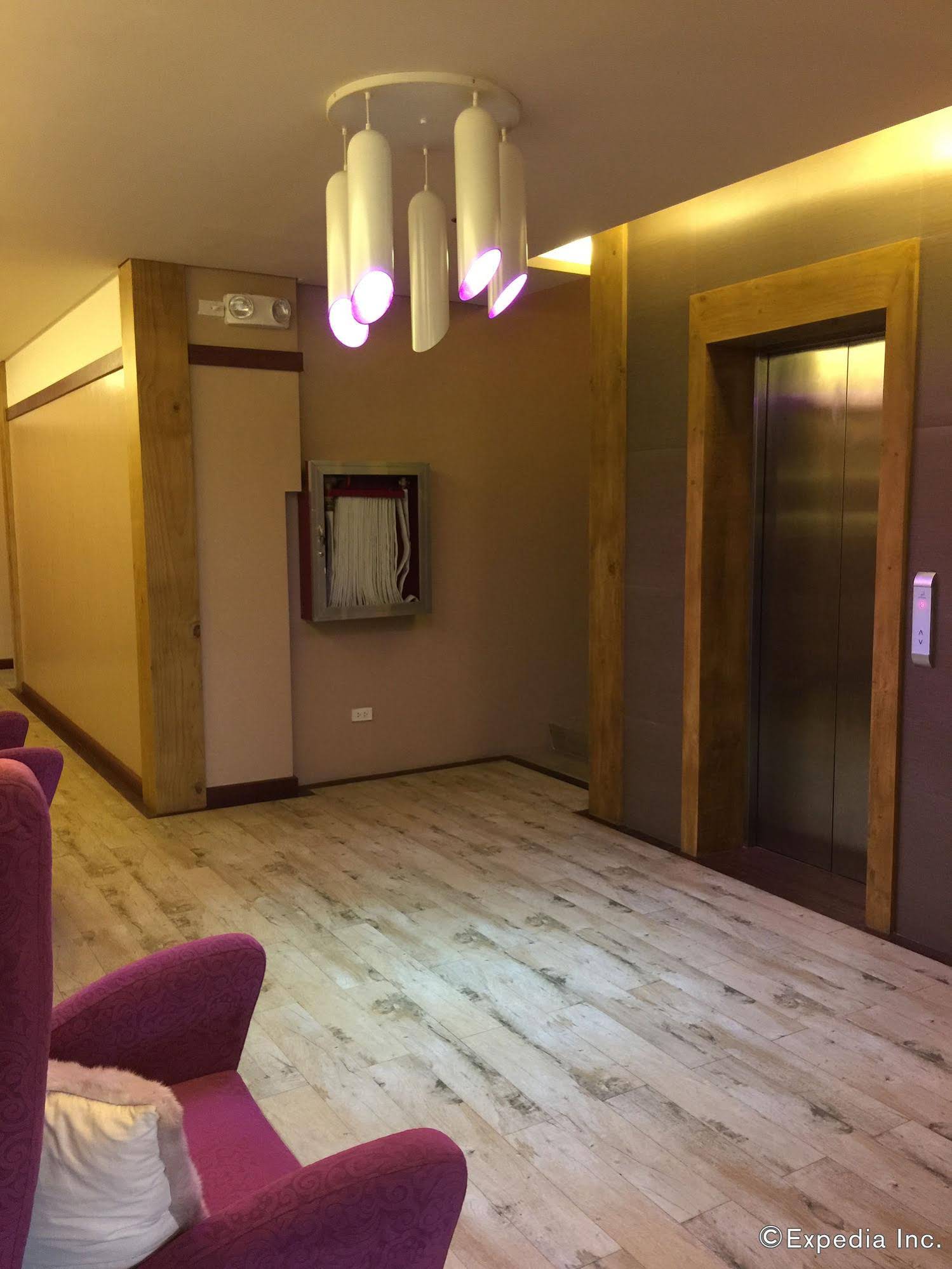 Sweet Home Boutique Hotel