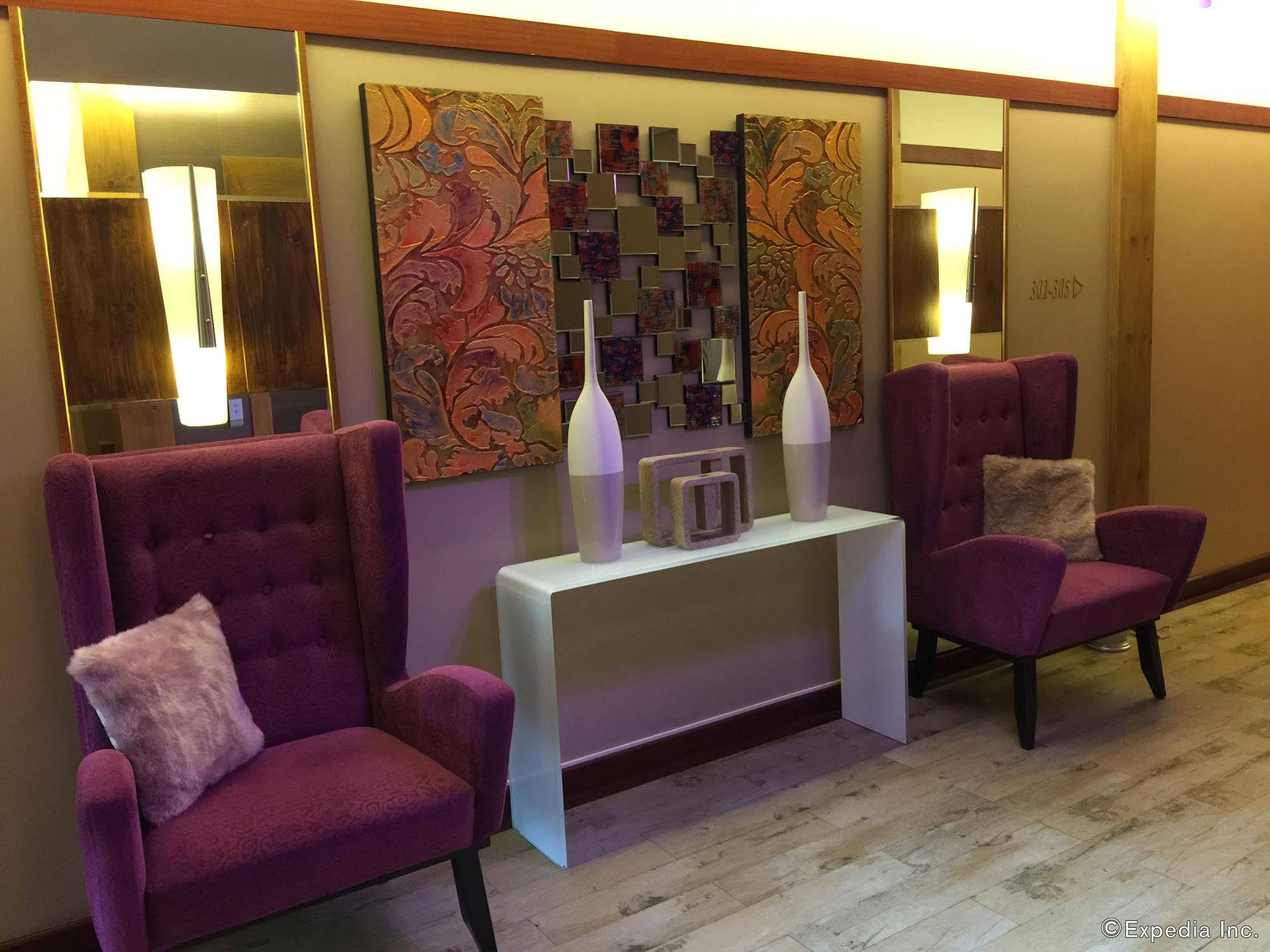 Sweet Home Boutique Hotel