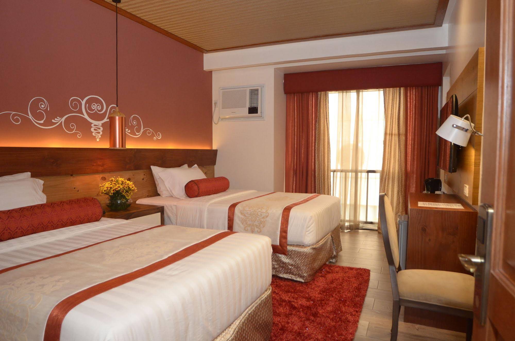 Sweet Home Boutique Hotel