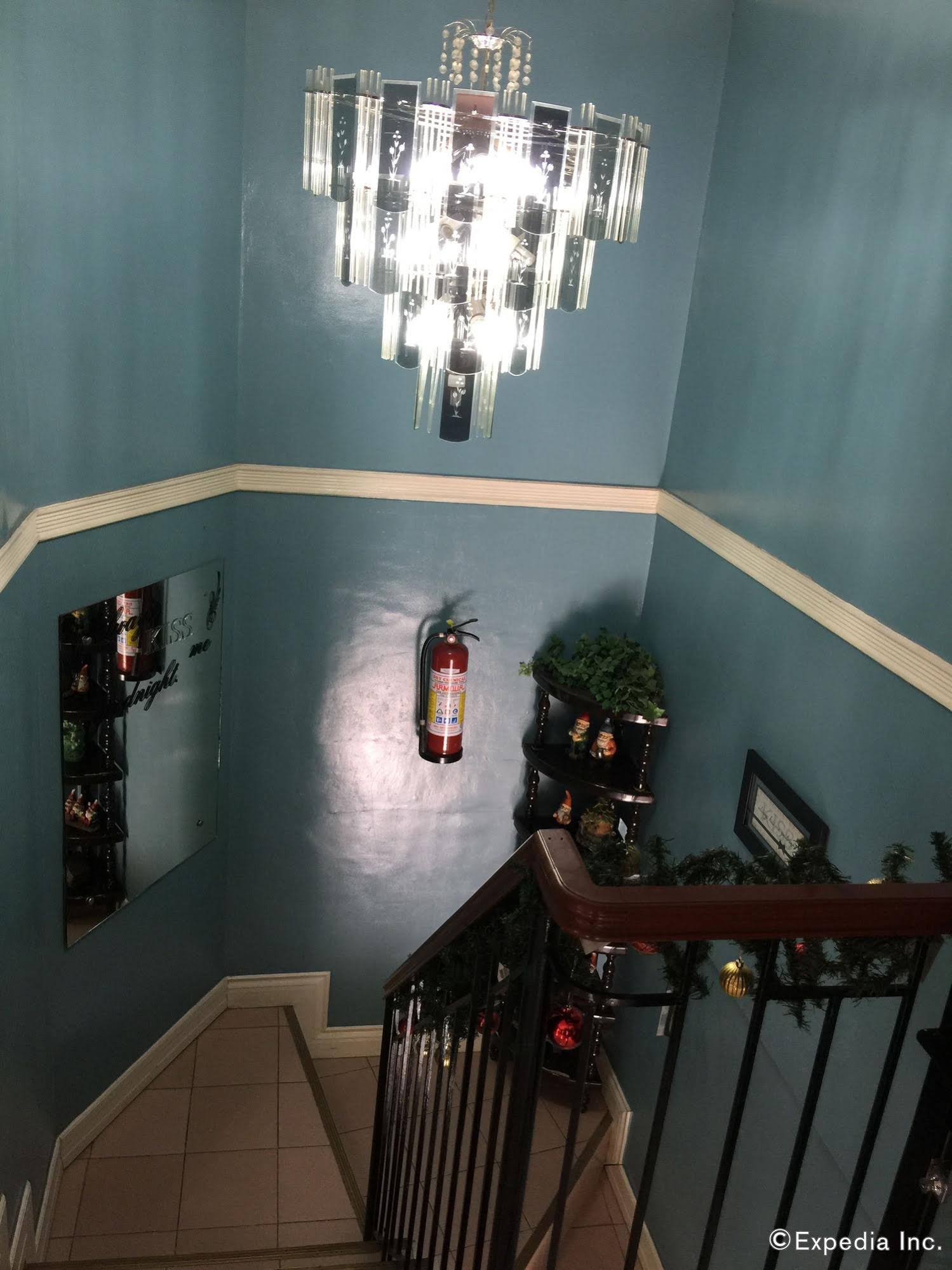 The Gabriella Bed and Breakfast