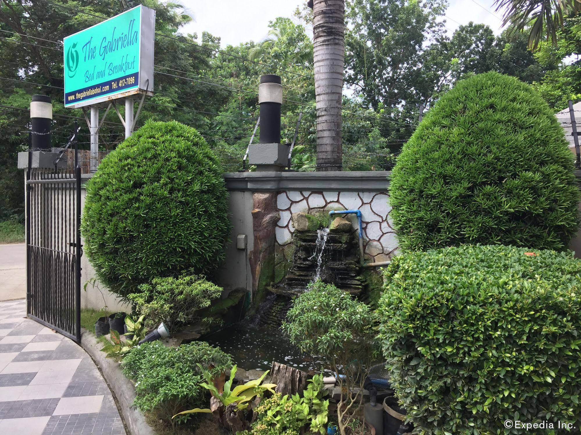 The Gabriella Bed and Breakfast
