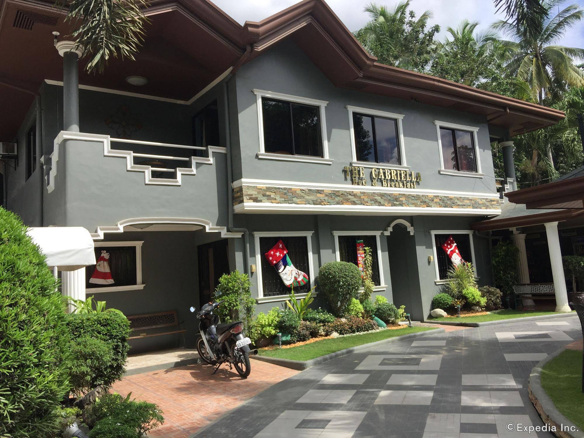 The Gabriella Bed and Breakfast