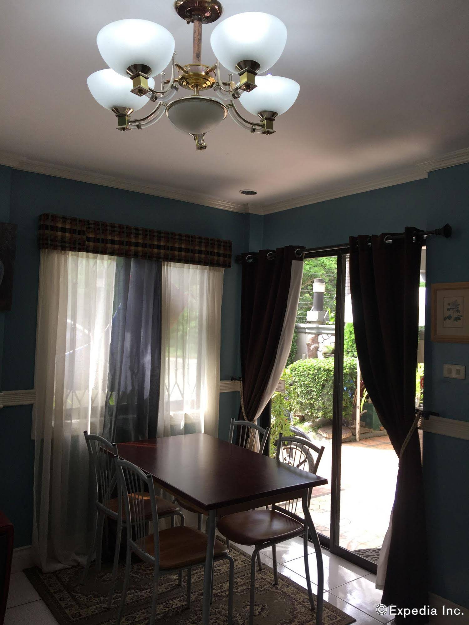 The Gabriella Bed and Breakfast
