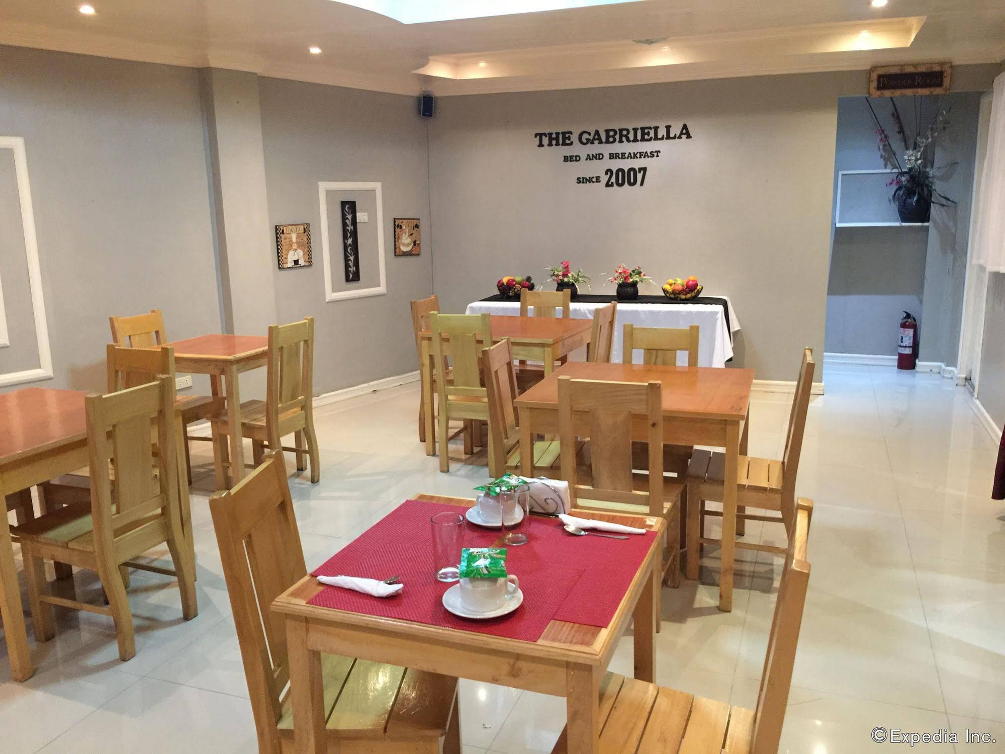 The Gabriella Bed and Breakfast