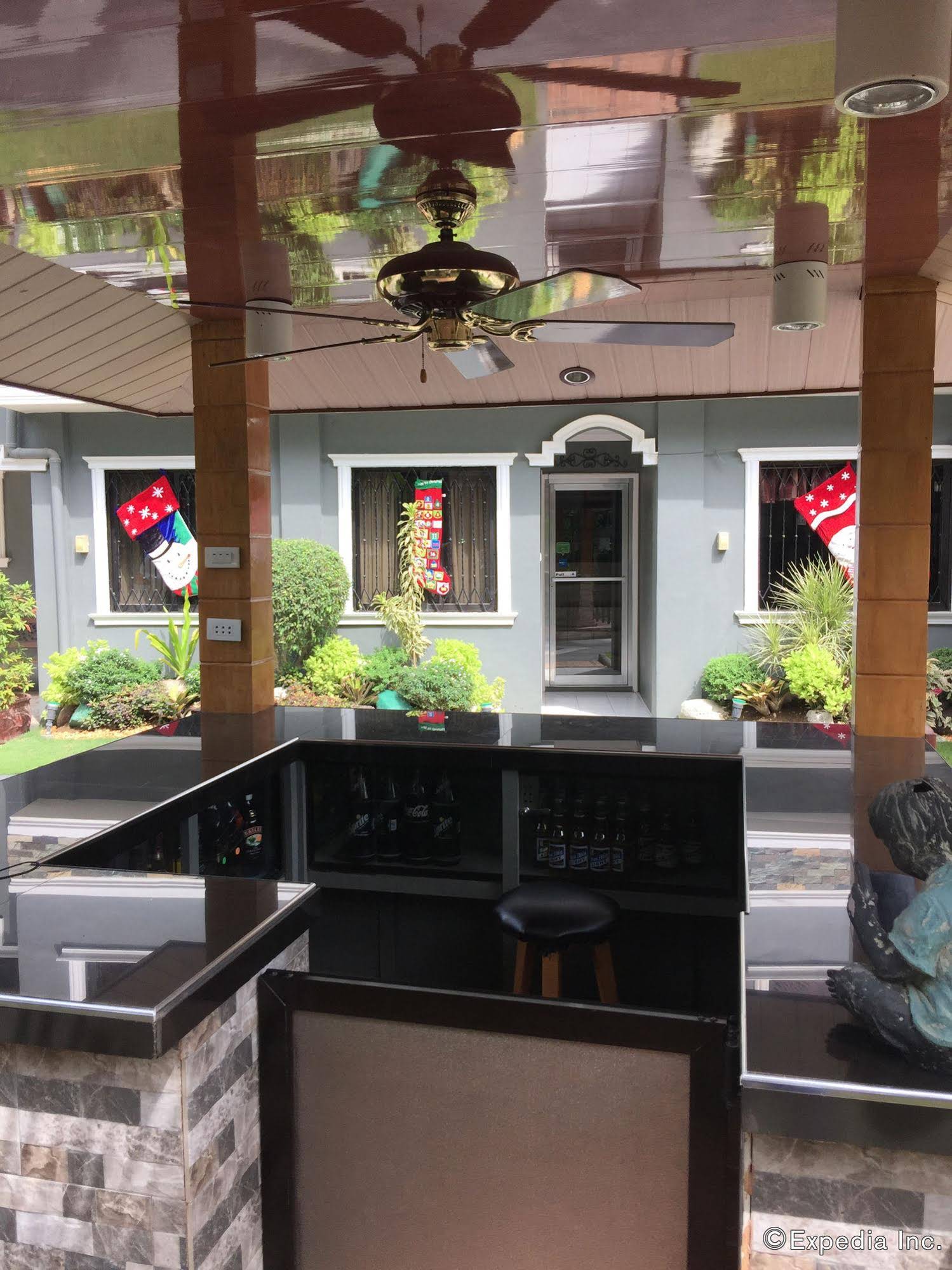The Gabriella Bed and Breakfast
