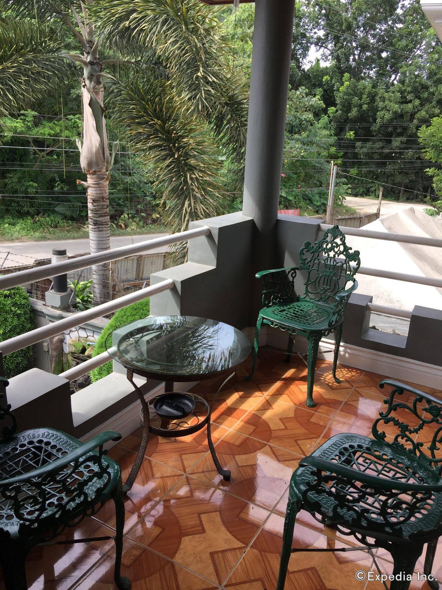 The Gabriella Bed and Breakfast