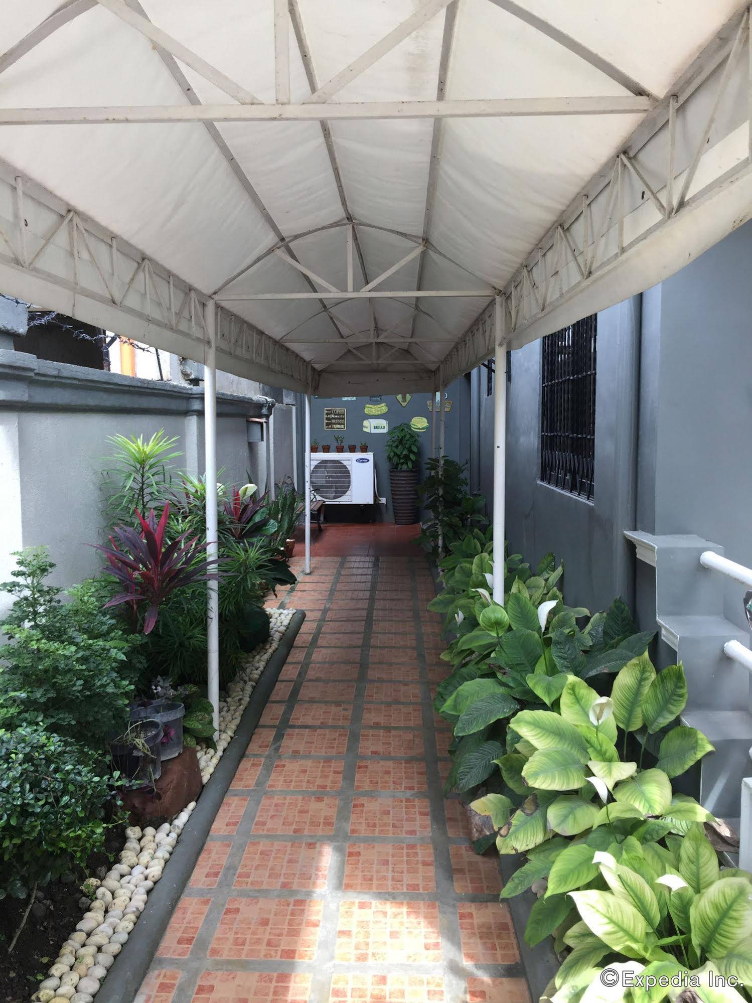 The Gabriella Bed and Breakfast