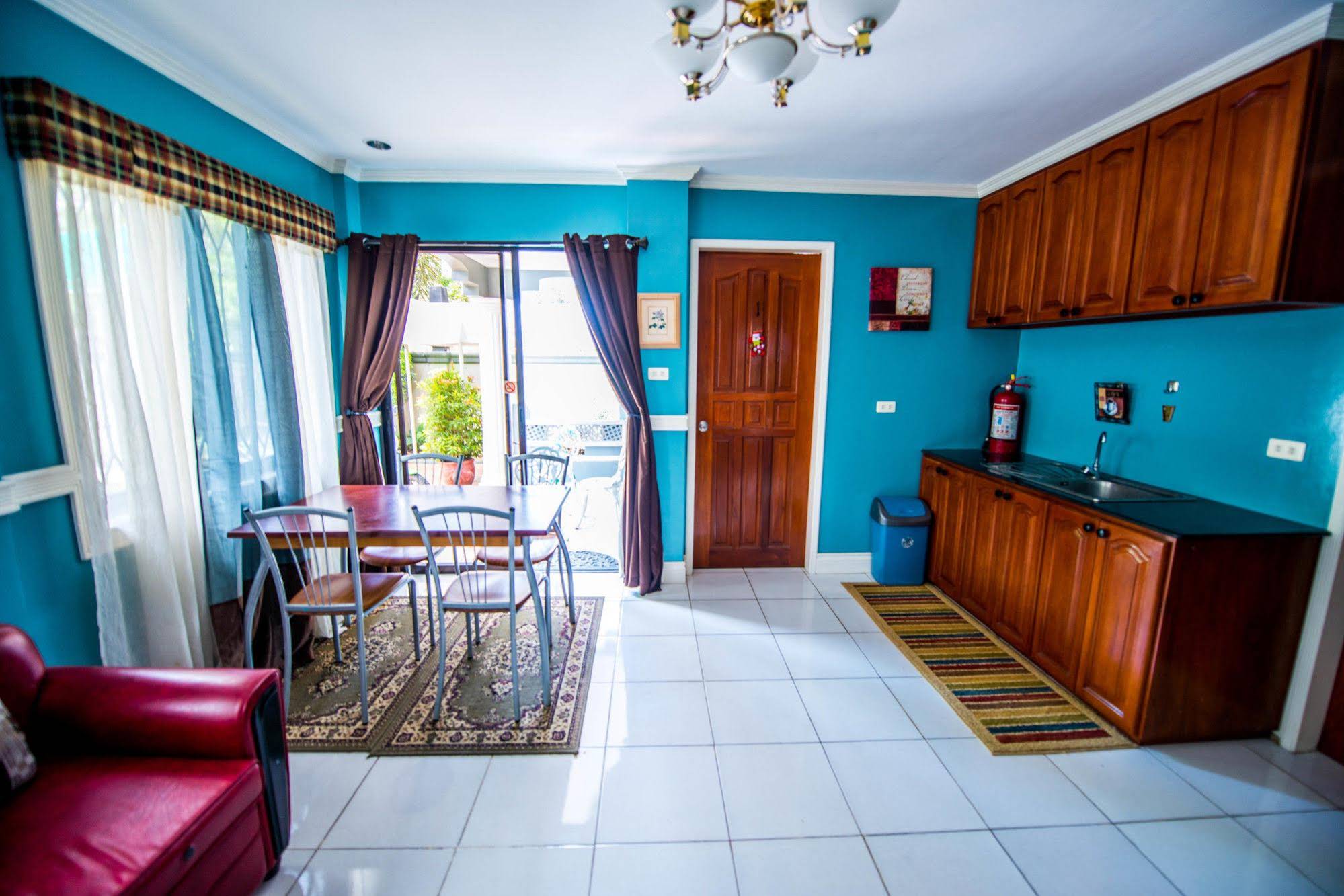 The Gabriella Bed and Breakfast