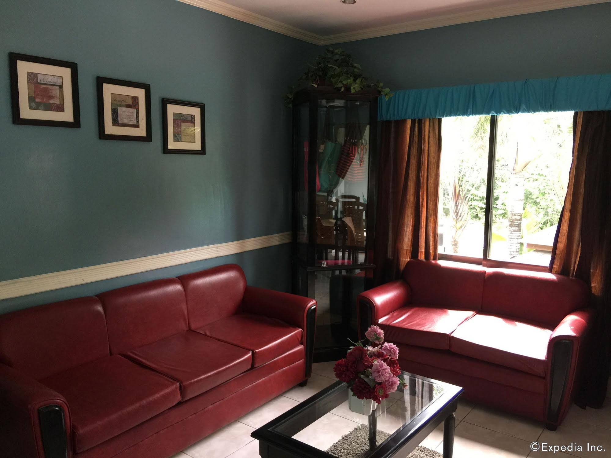 The Gabriella Bed and Breakfast