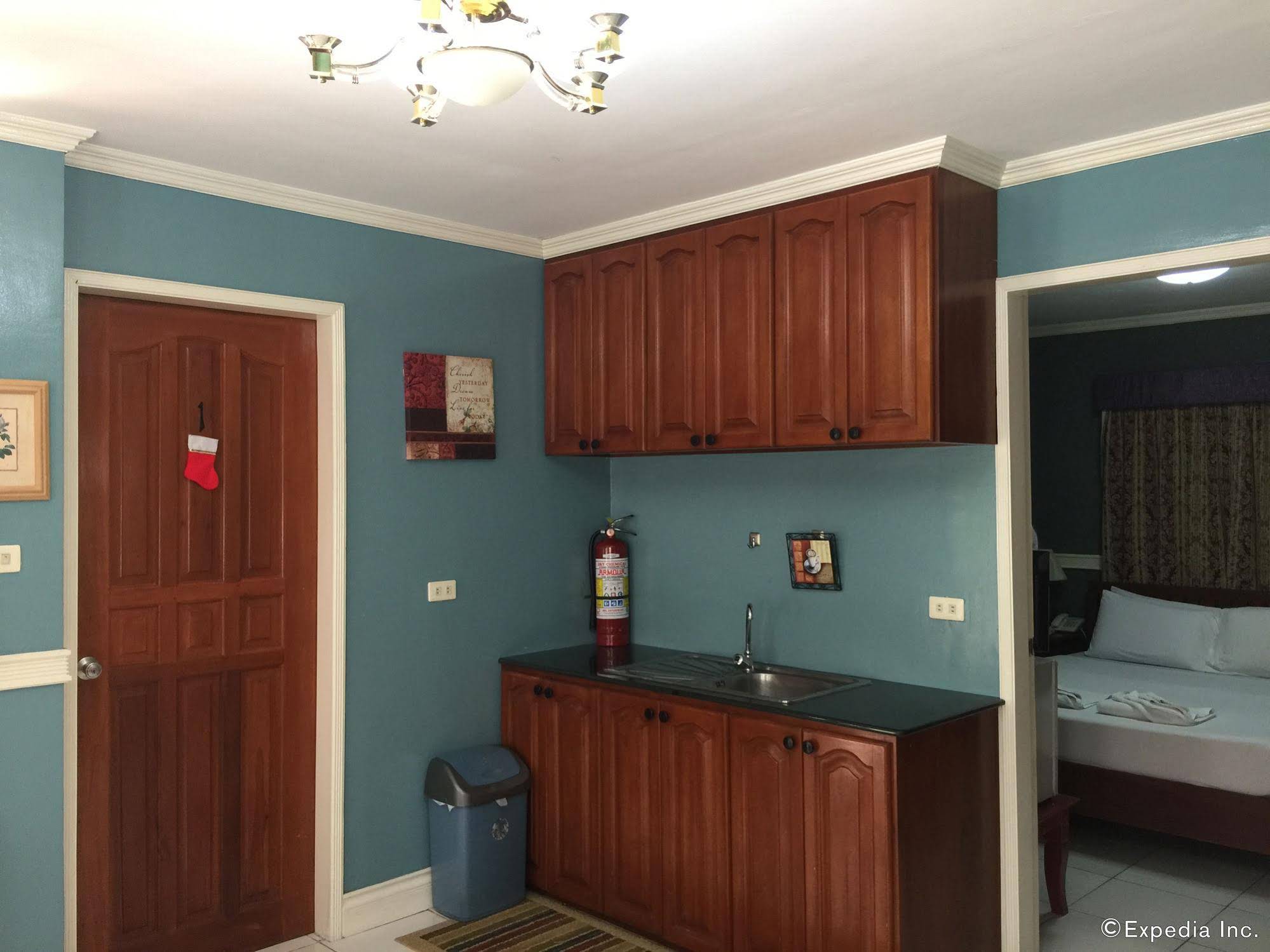 The Gabriella Bed and Breakfast
