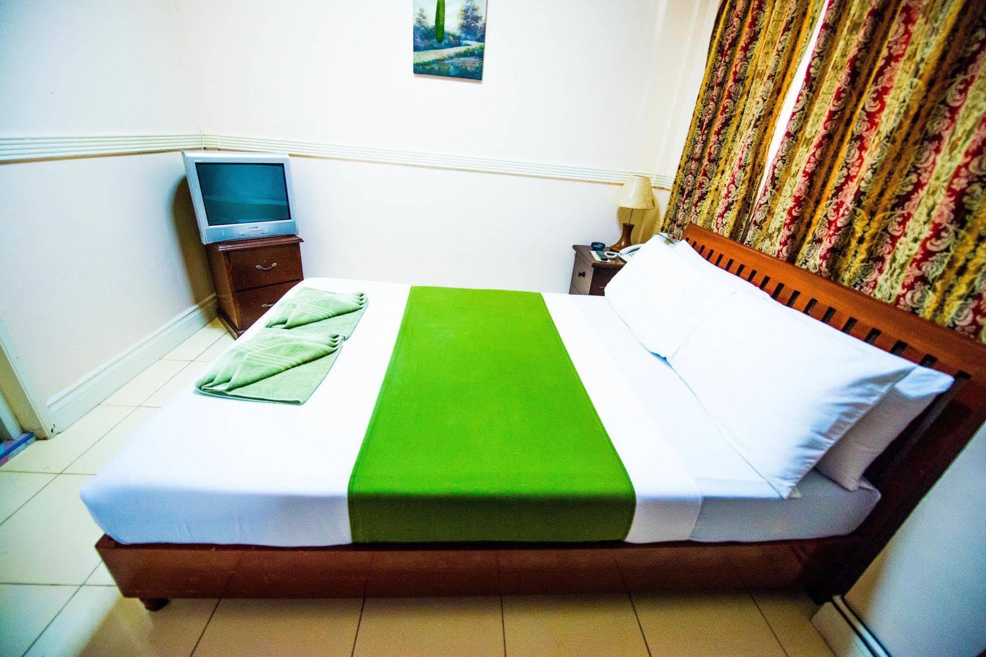 The Gabriella Bed and Breakfast