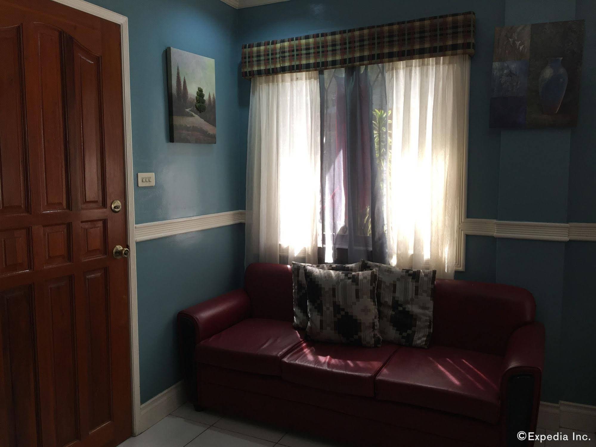 The Gabriella Bed and Breakfast