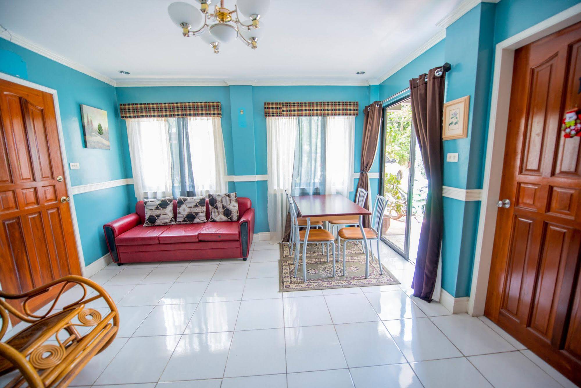 The Gabriella Bed and Breakfast