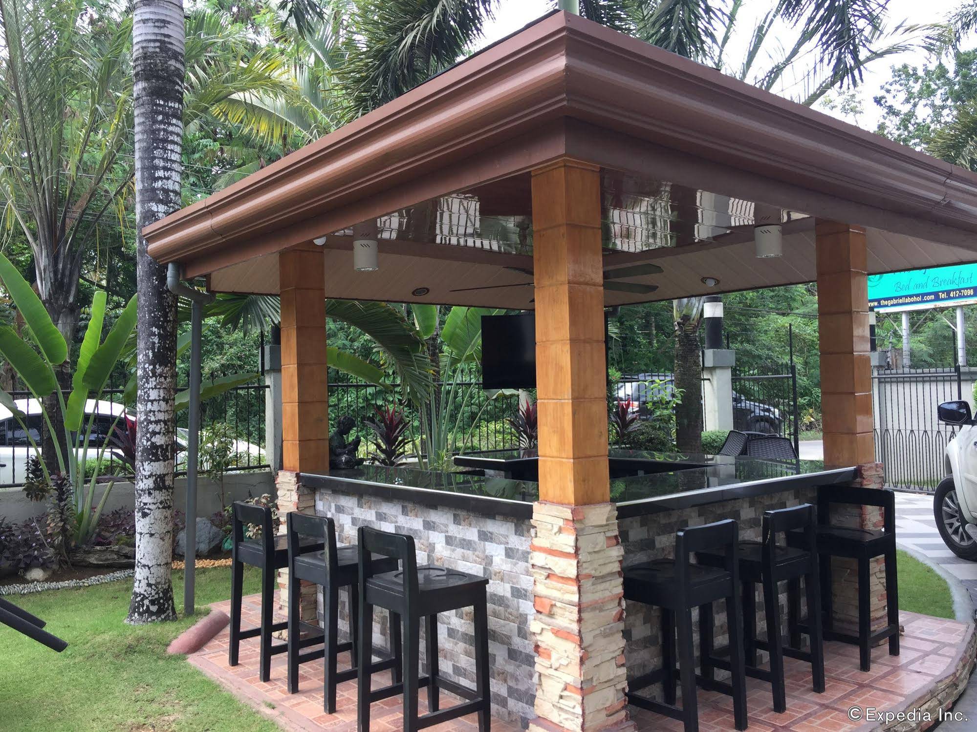 The Gabriella Bed and Breakfast