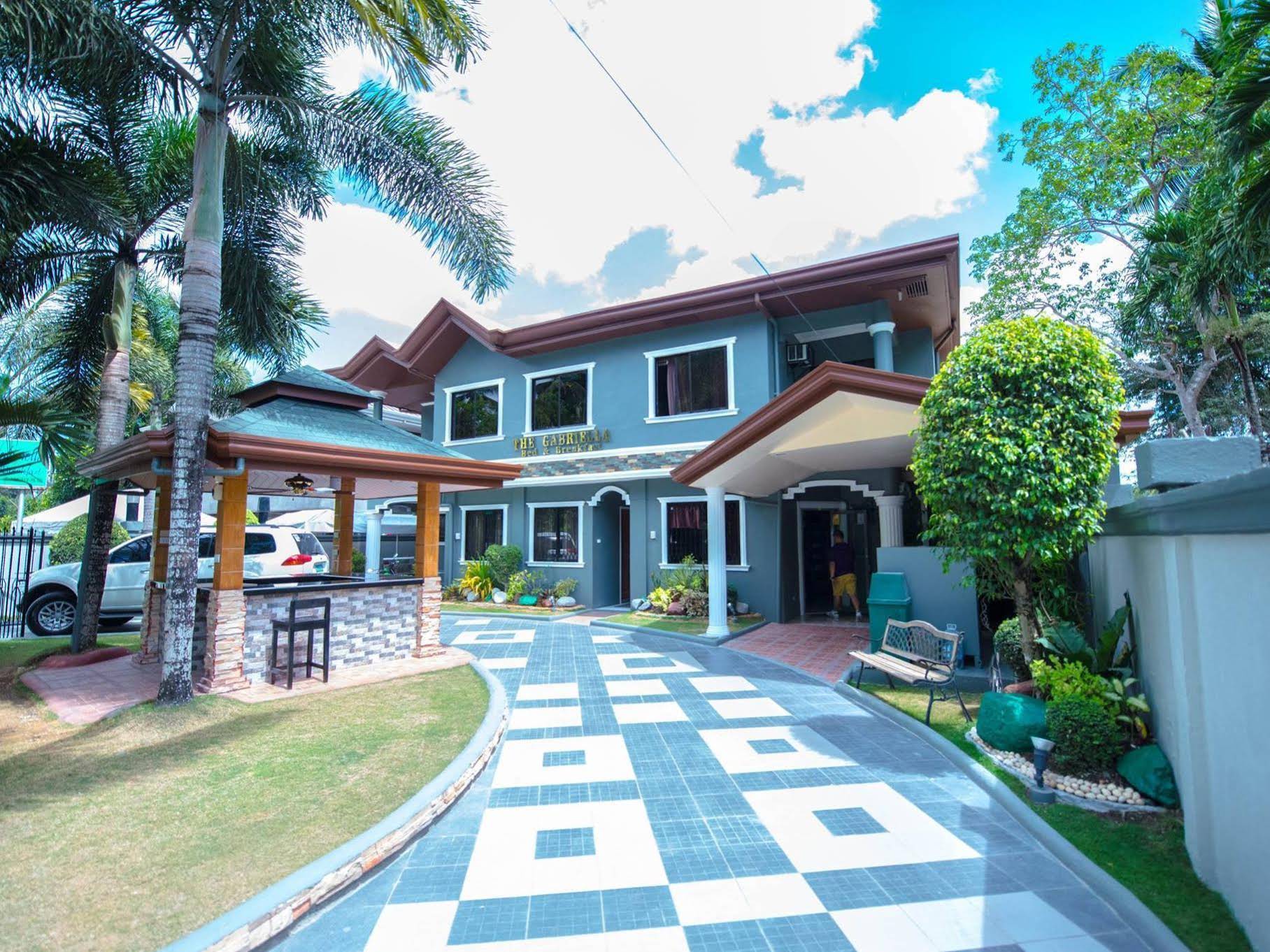 The Gabriella Bed and Breakfast