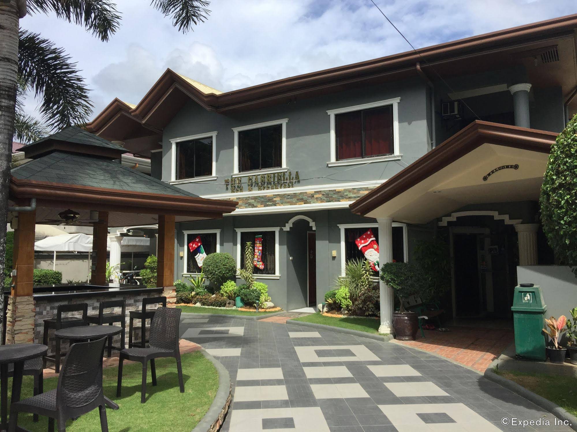 The Gabriella Bed and Breakfast