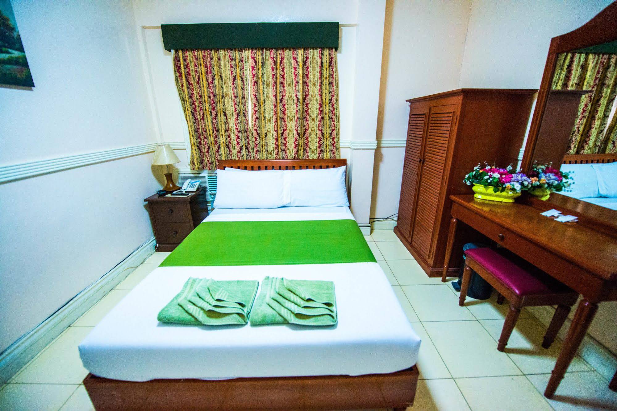 The Gabriella Bed and Breakfast