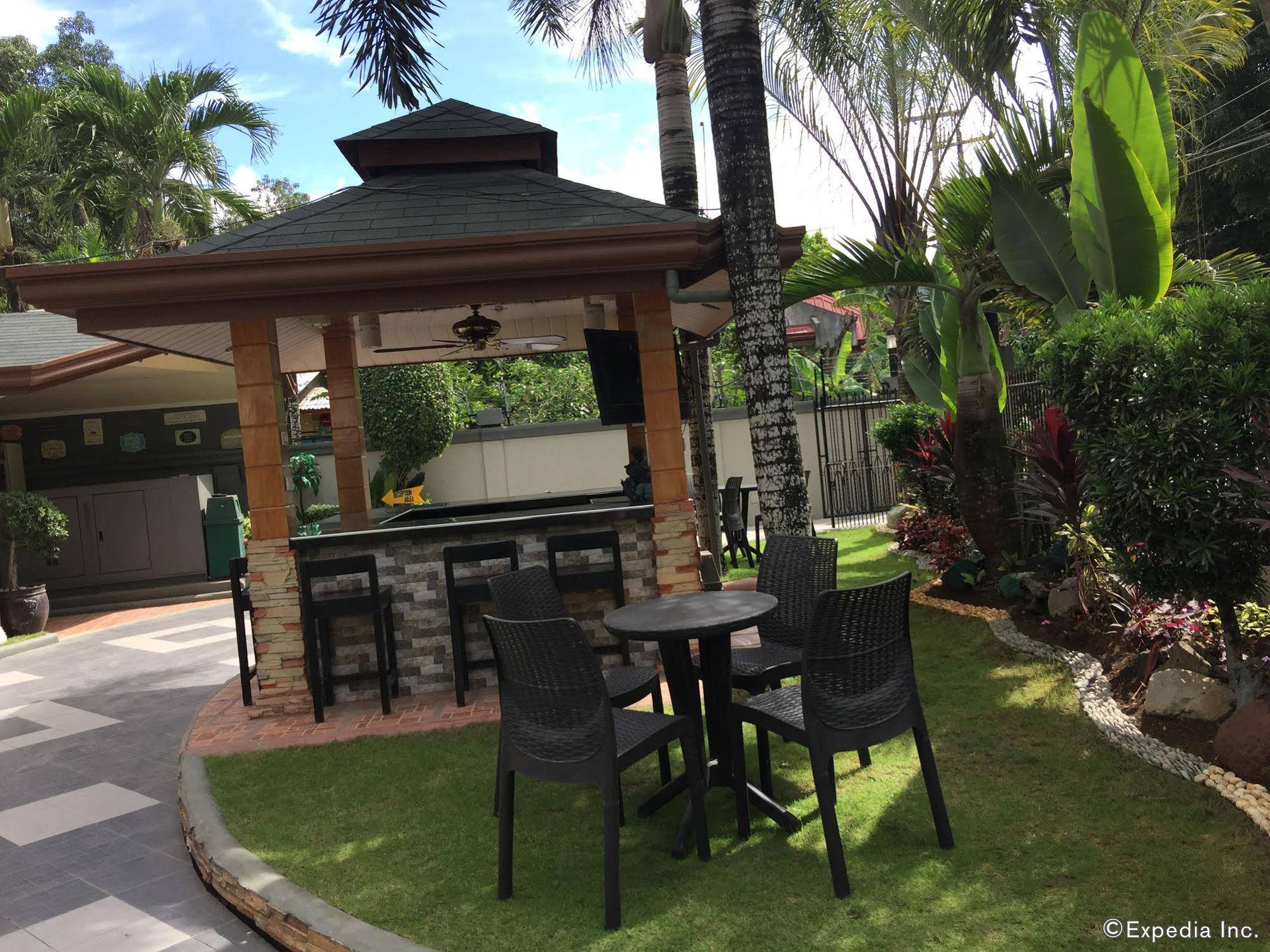 The Gabriella Bed and Breakfast